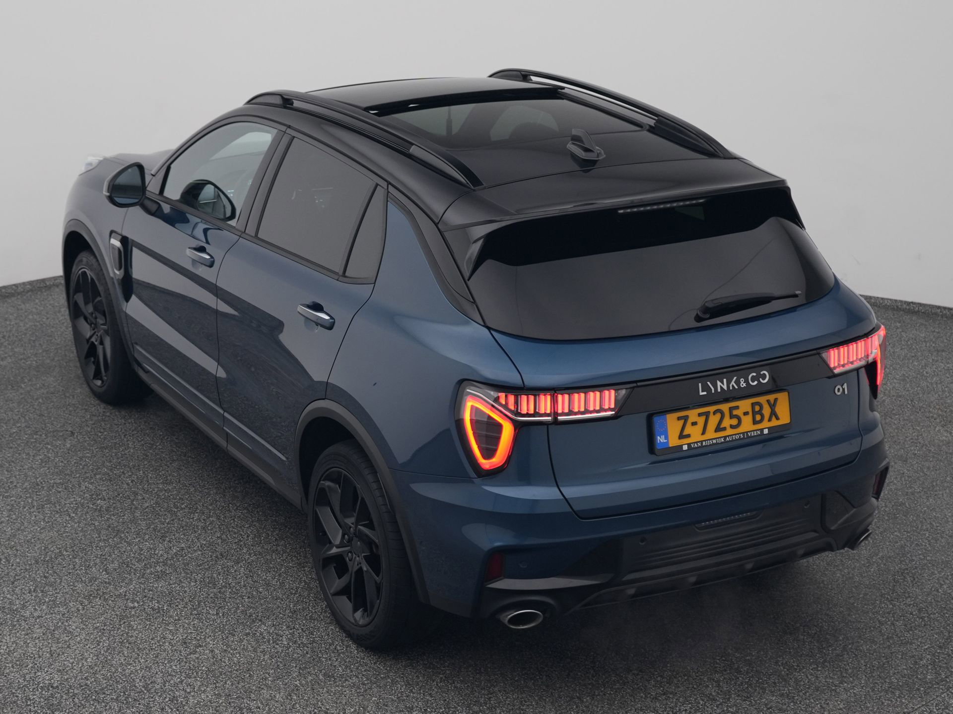 Auto afbeelding: 25