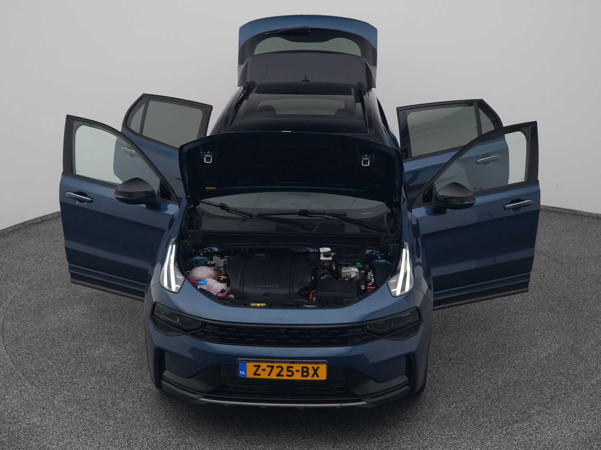 Auto afbeelding: 27
