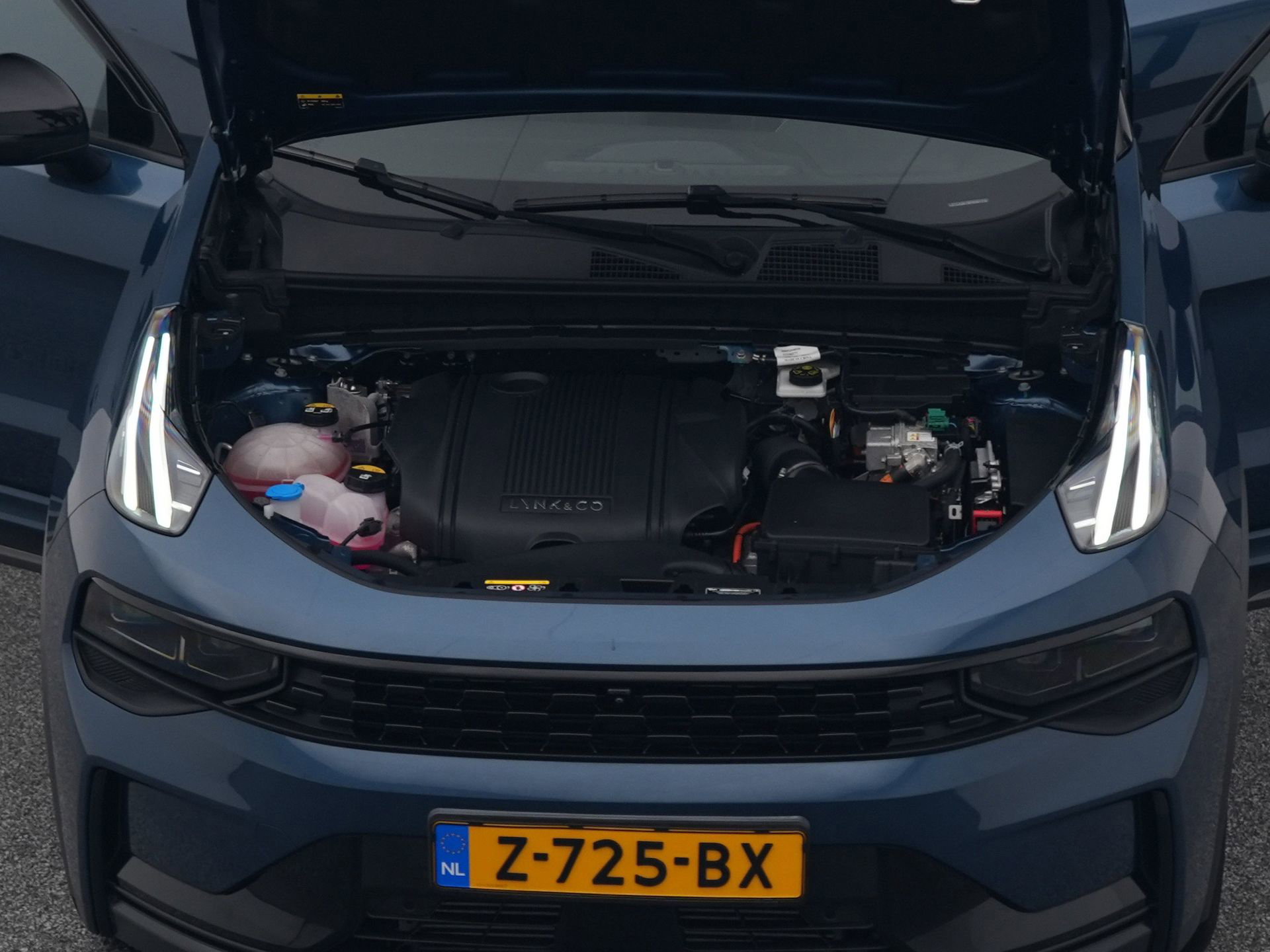 Auto afbeelding: 31