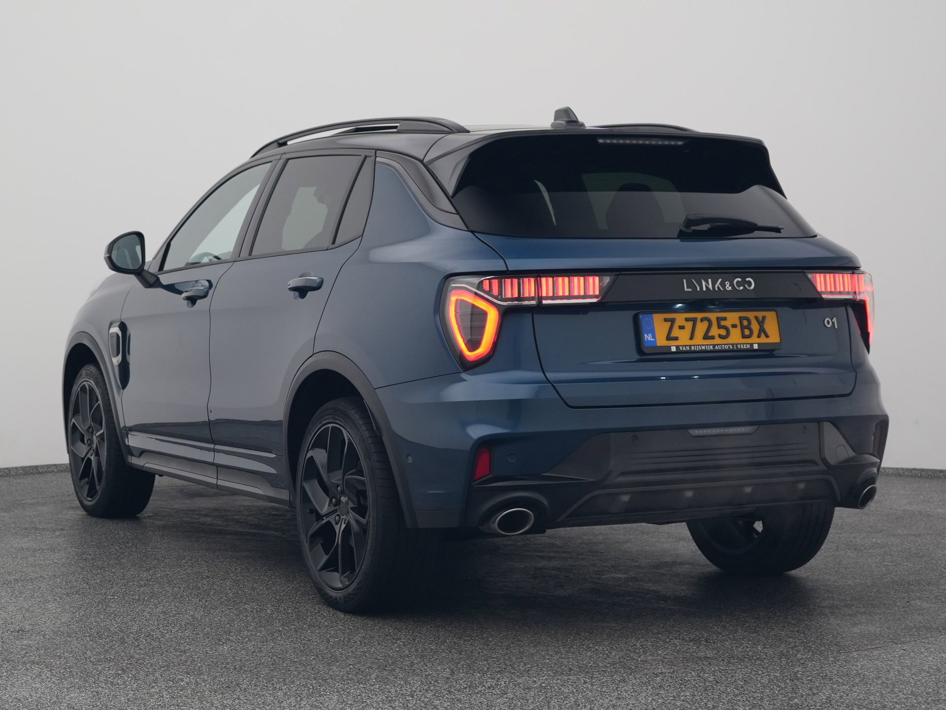 Auto afbeelding: 5