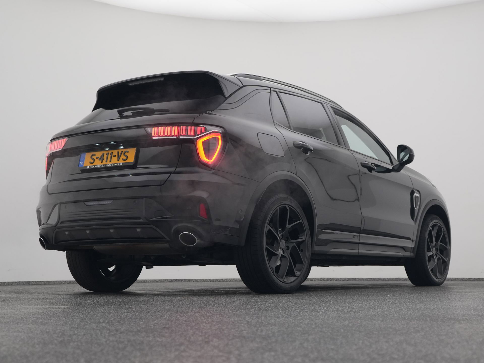 Auto afbeelding: 16