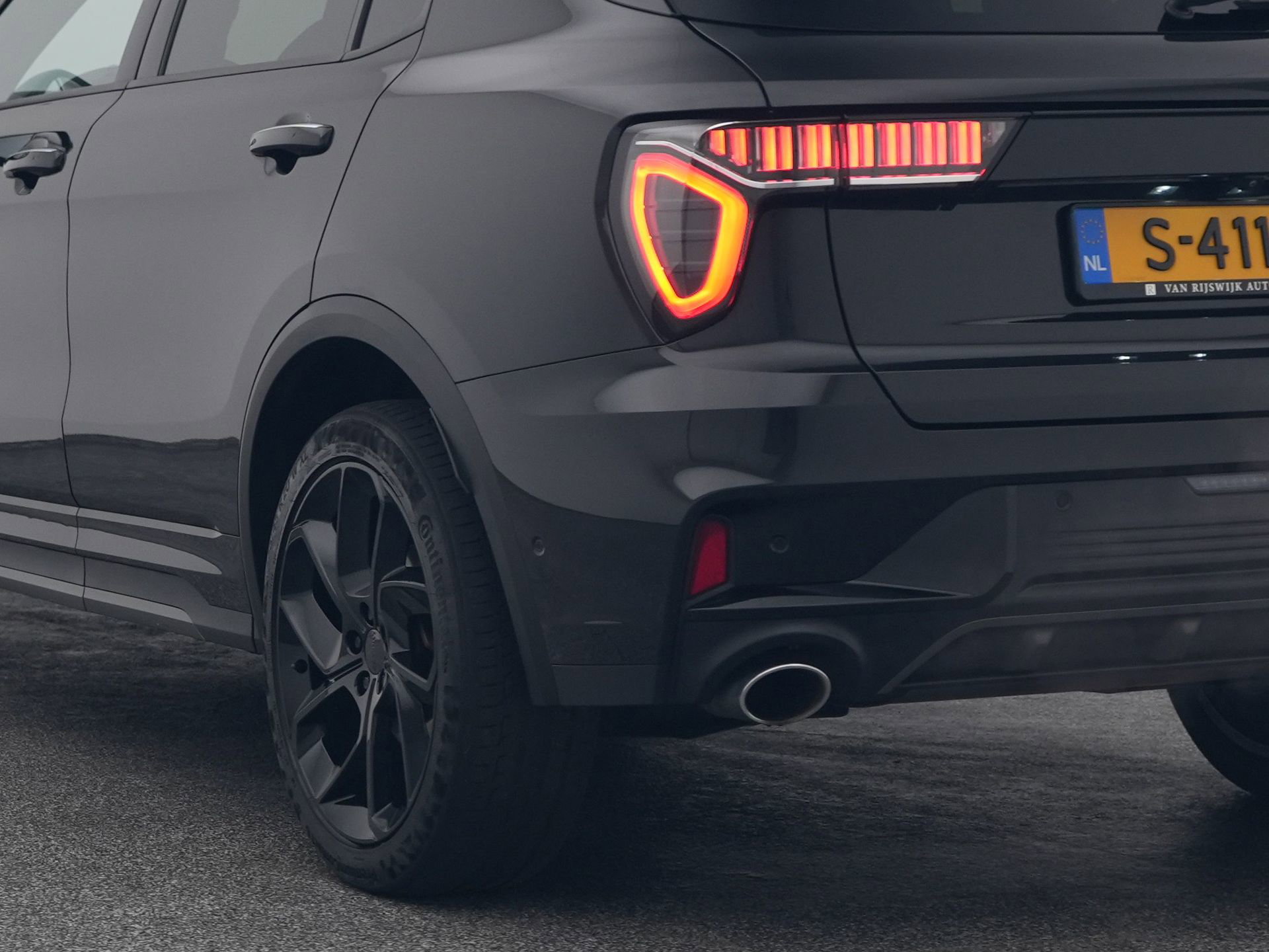 Auto afbeelding: 18