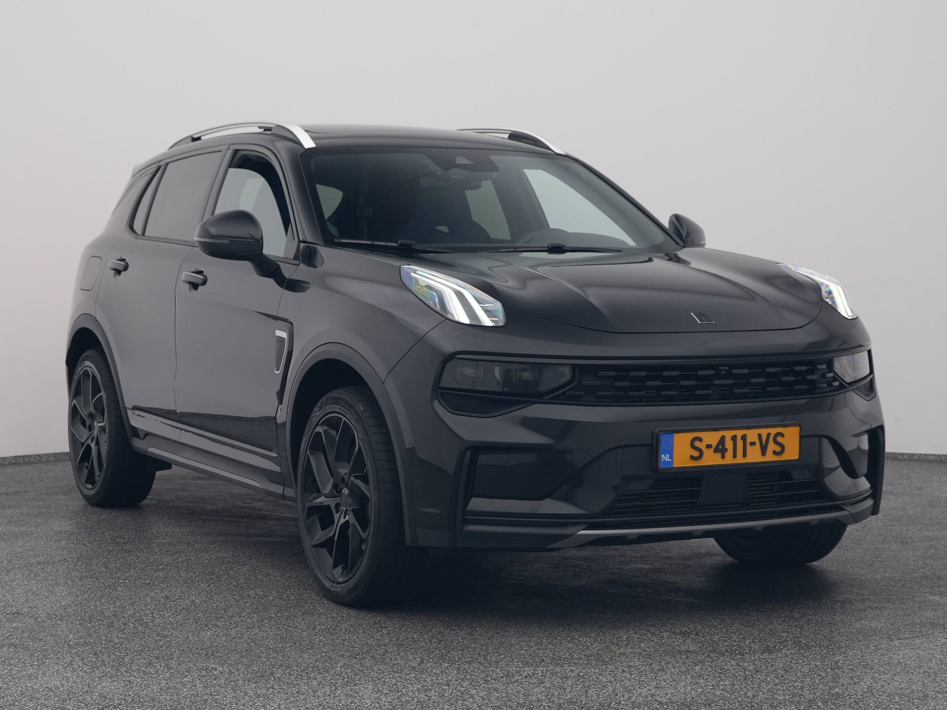 Auto afbeelding: 2