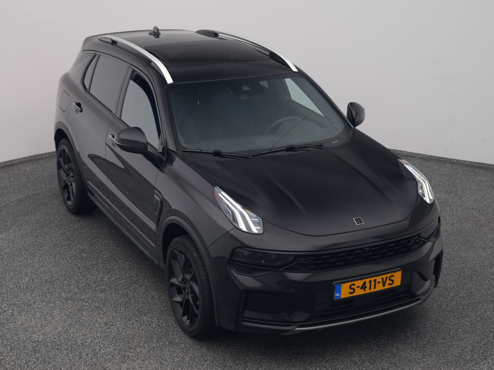 Auto afbeelding: 24