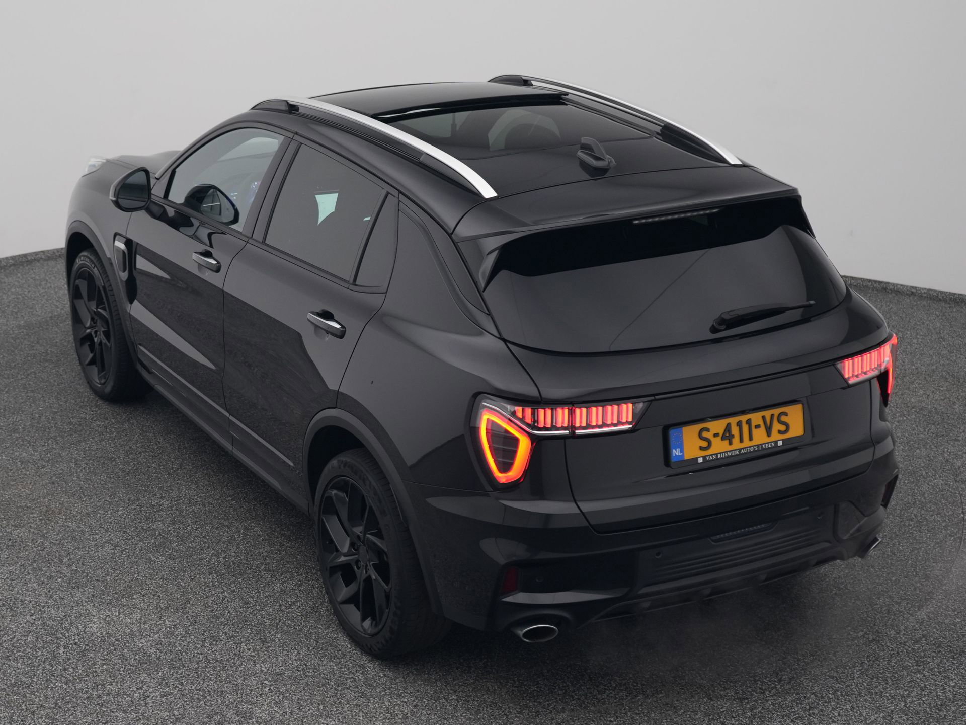 Auto afbeelding: 25