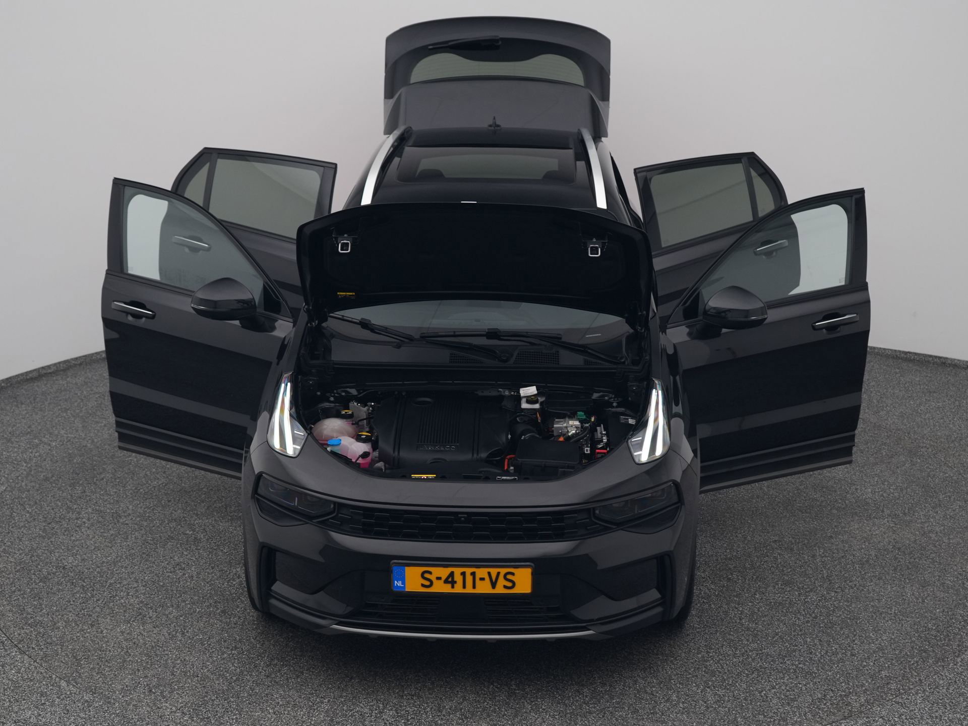 Auto afbeelding: 27