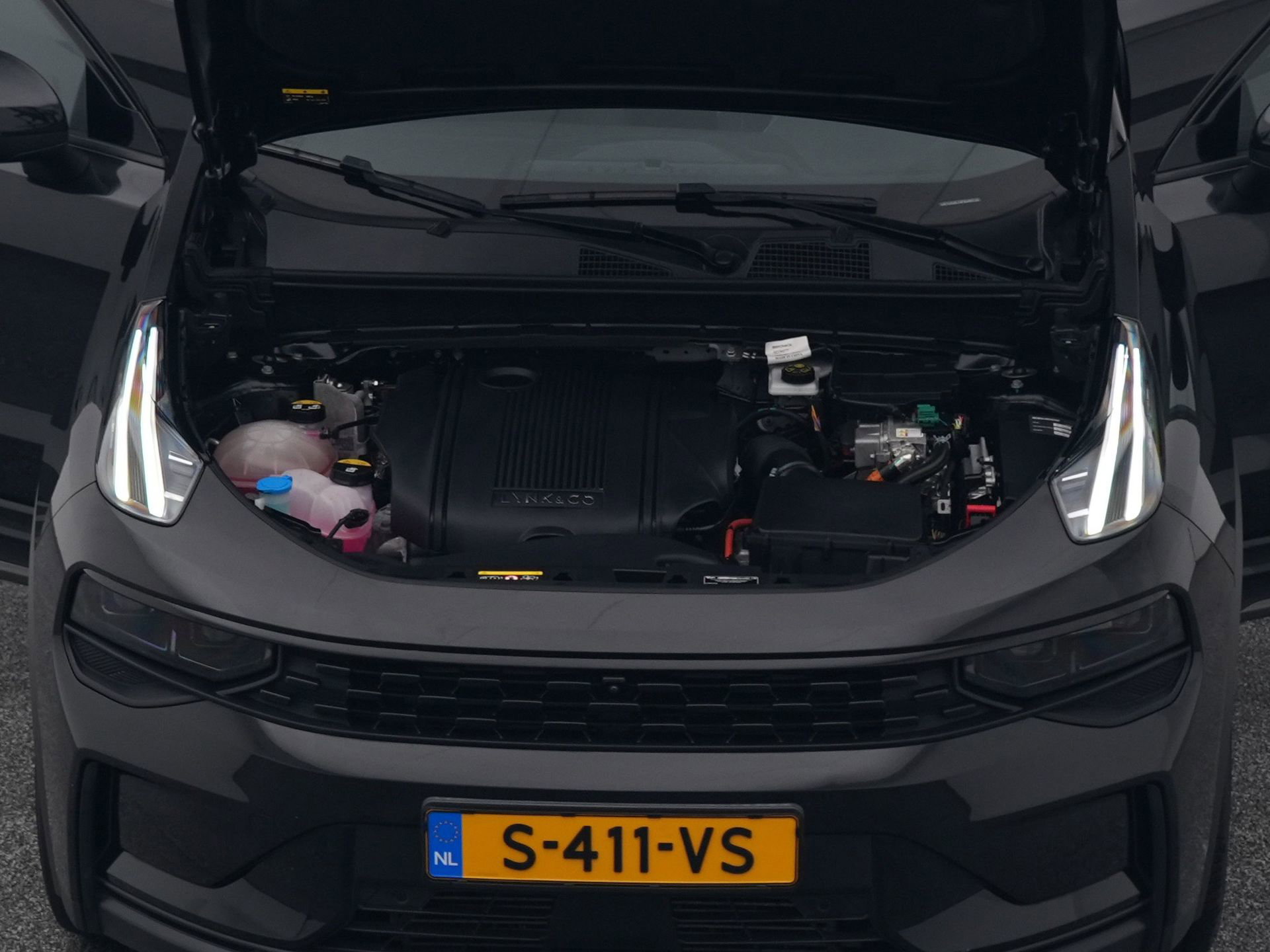 Auto afbeelding: 31