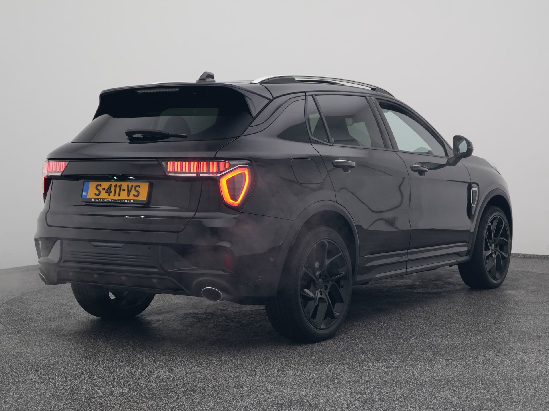 Auto afbeelding: 6