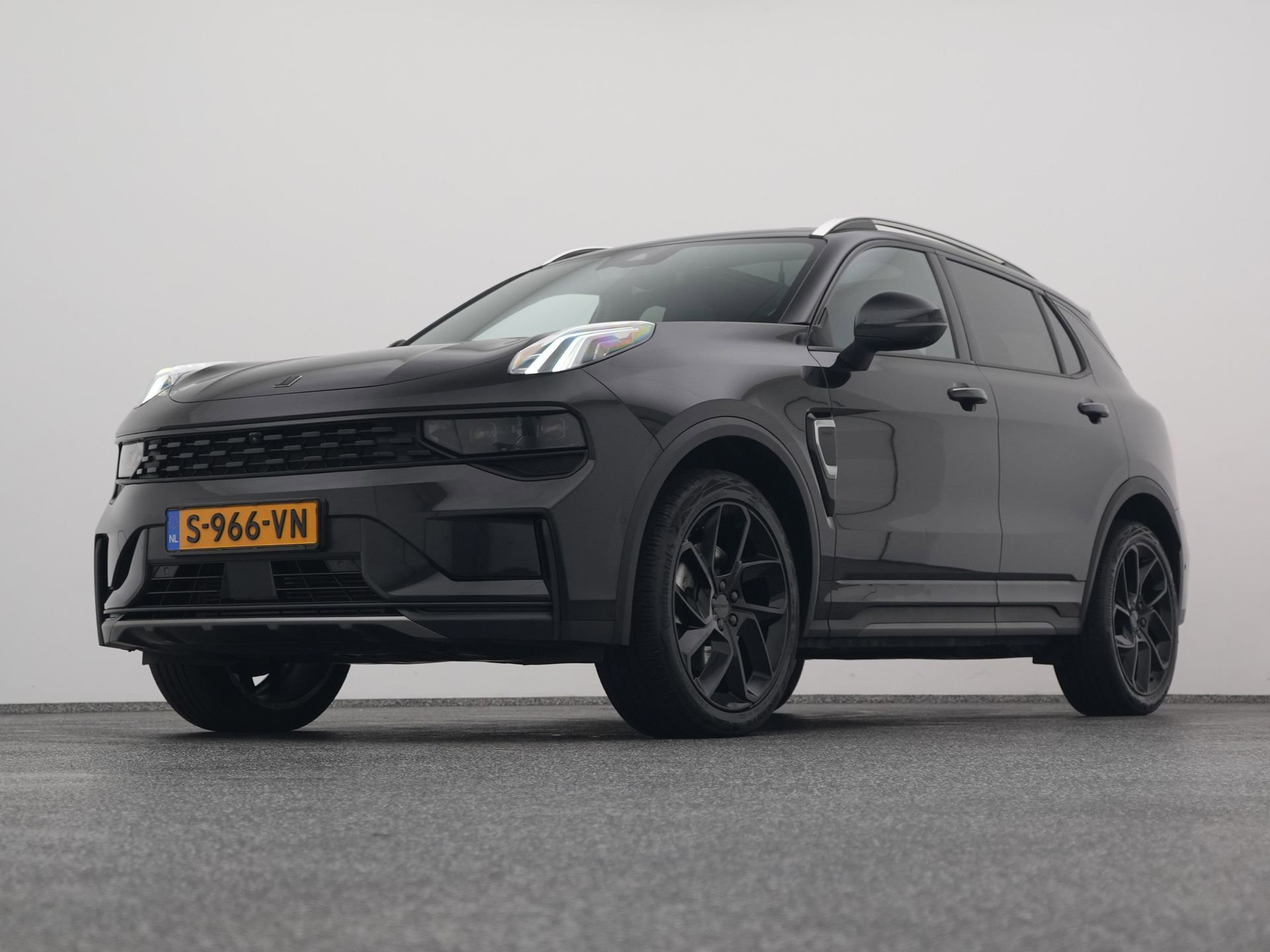 Auto afbeelding: 15