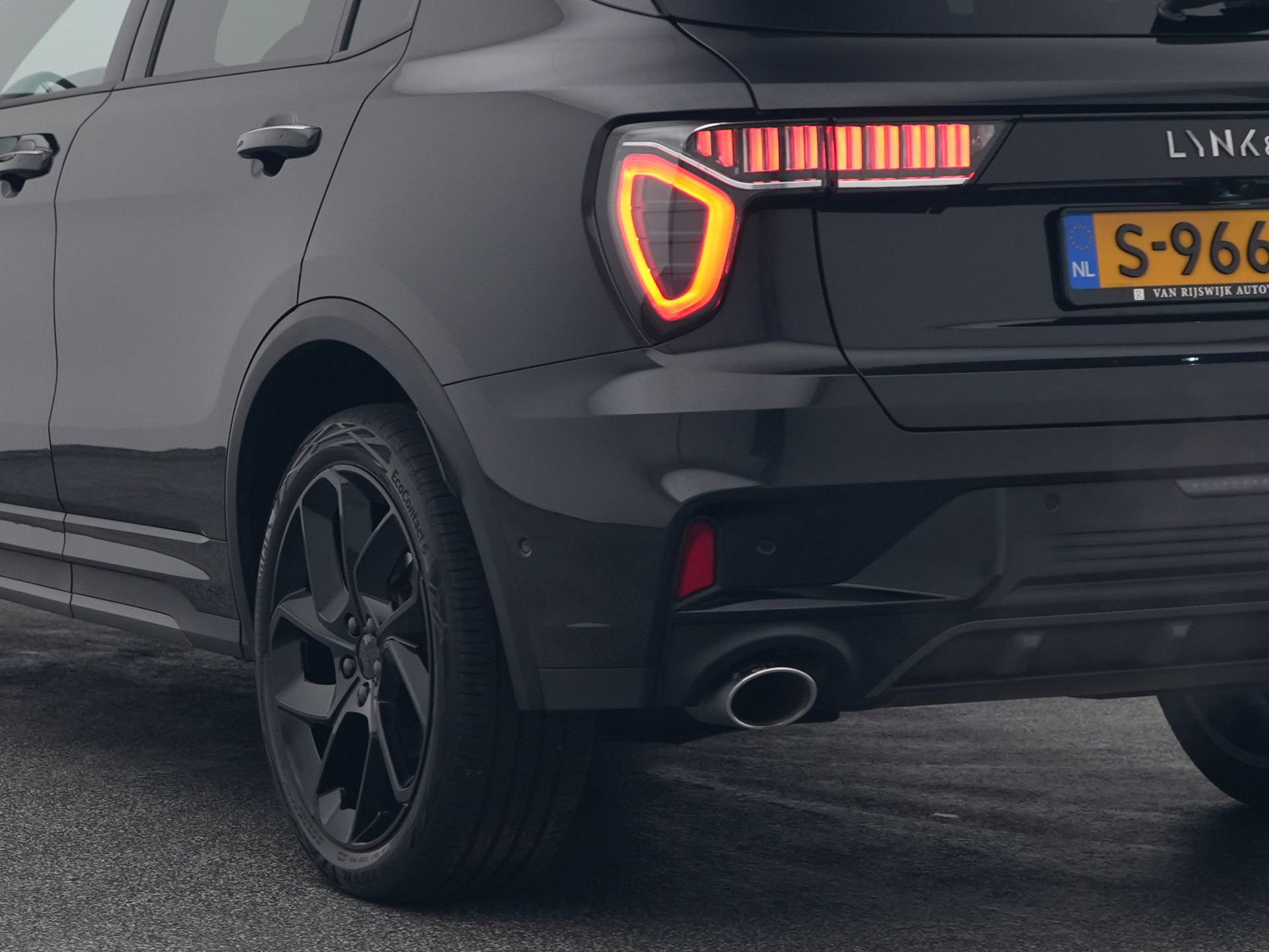 Auto afbeelding: 18