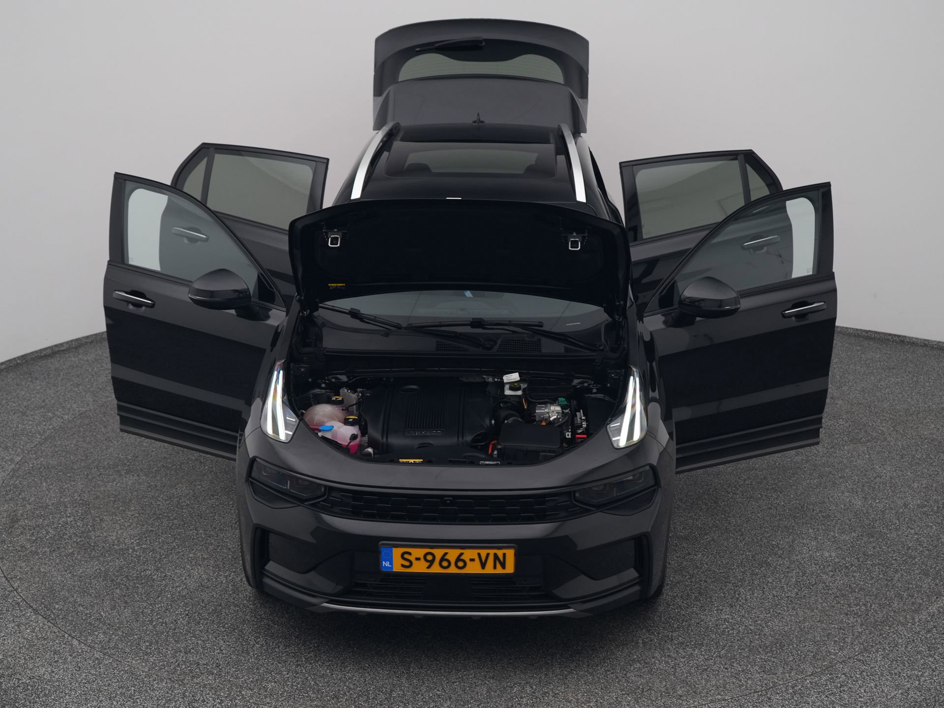 Auto afbeelding: 27