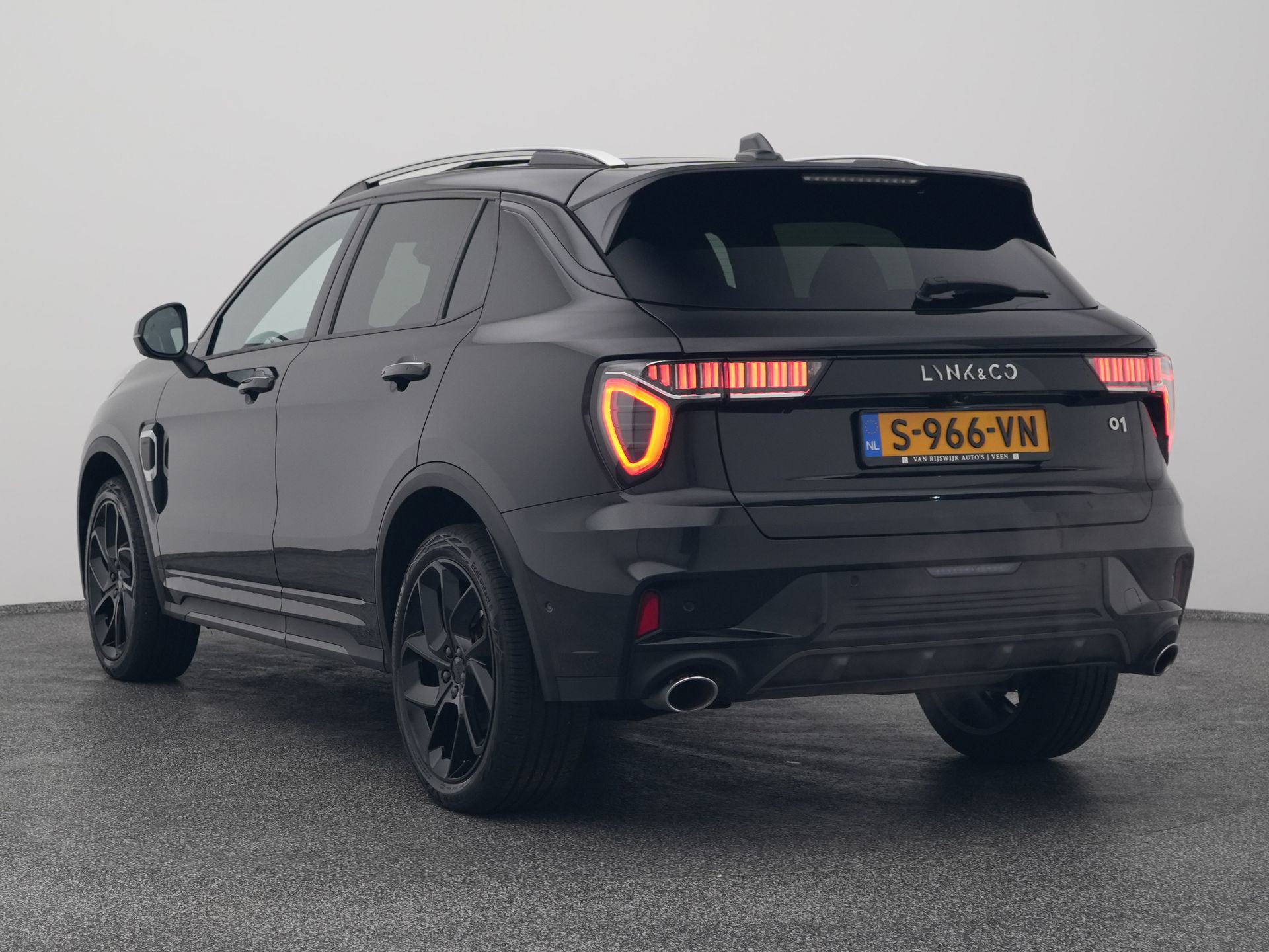 Auto afbeelding: 5