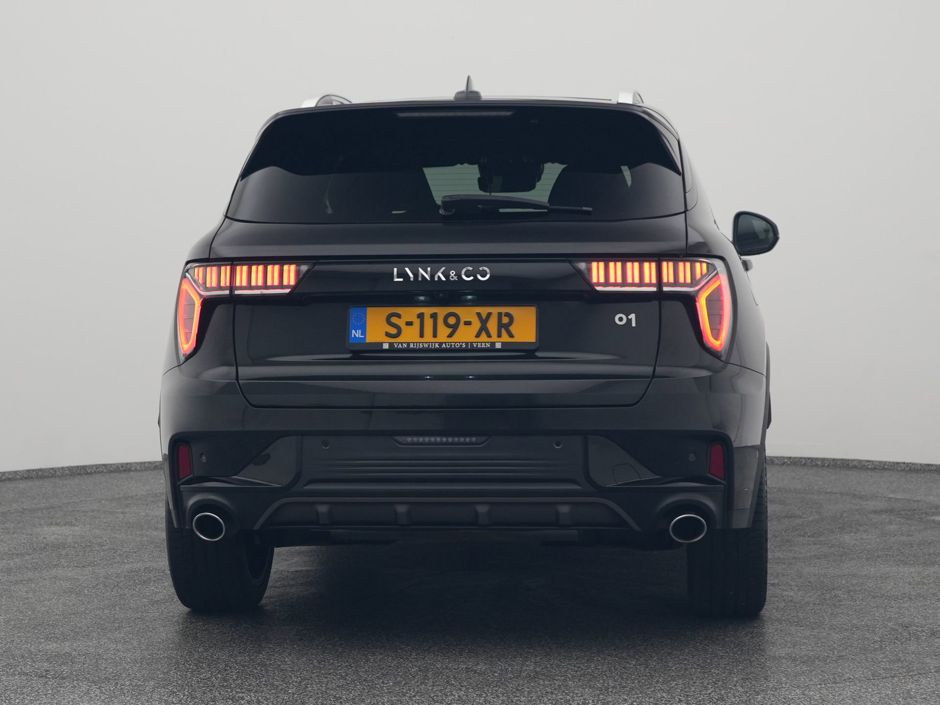 Auto afbeelding: 10