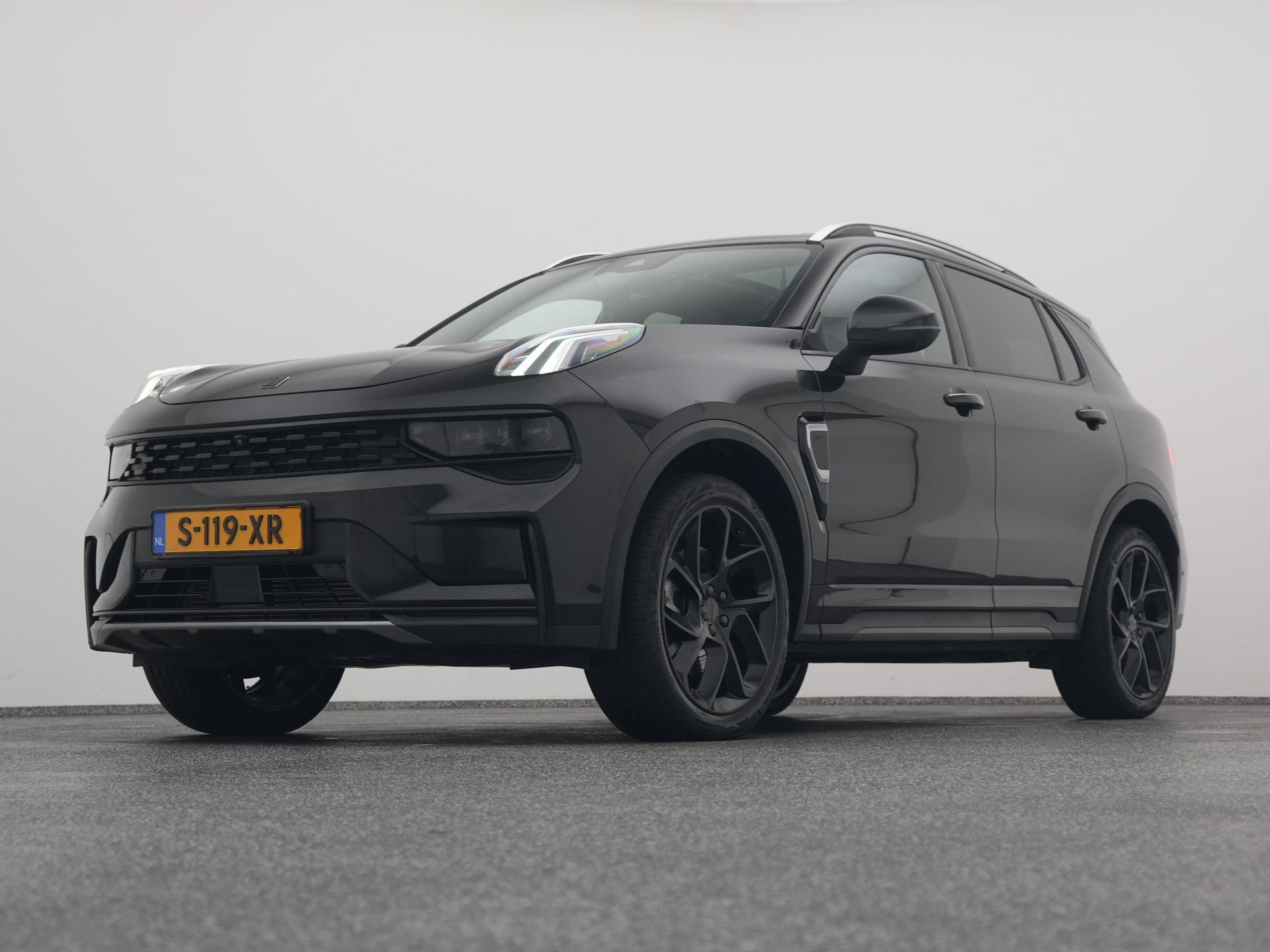 Auto afbeelding: 15