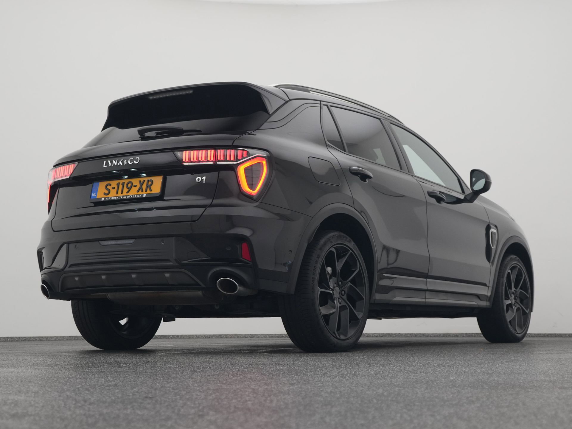 Auto afbeelding: 16