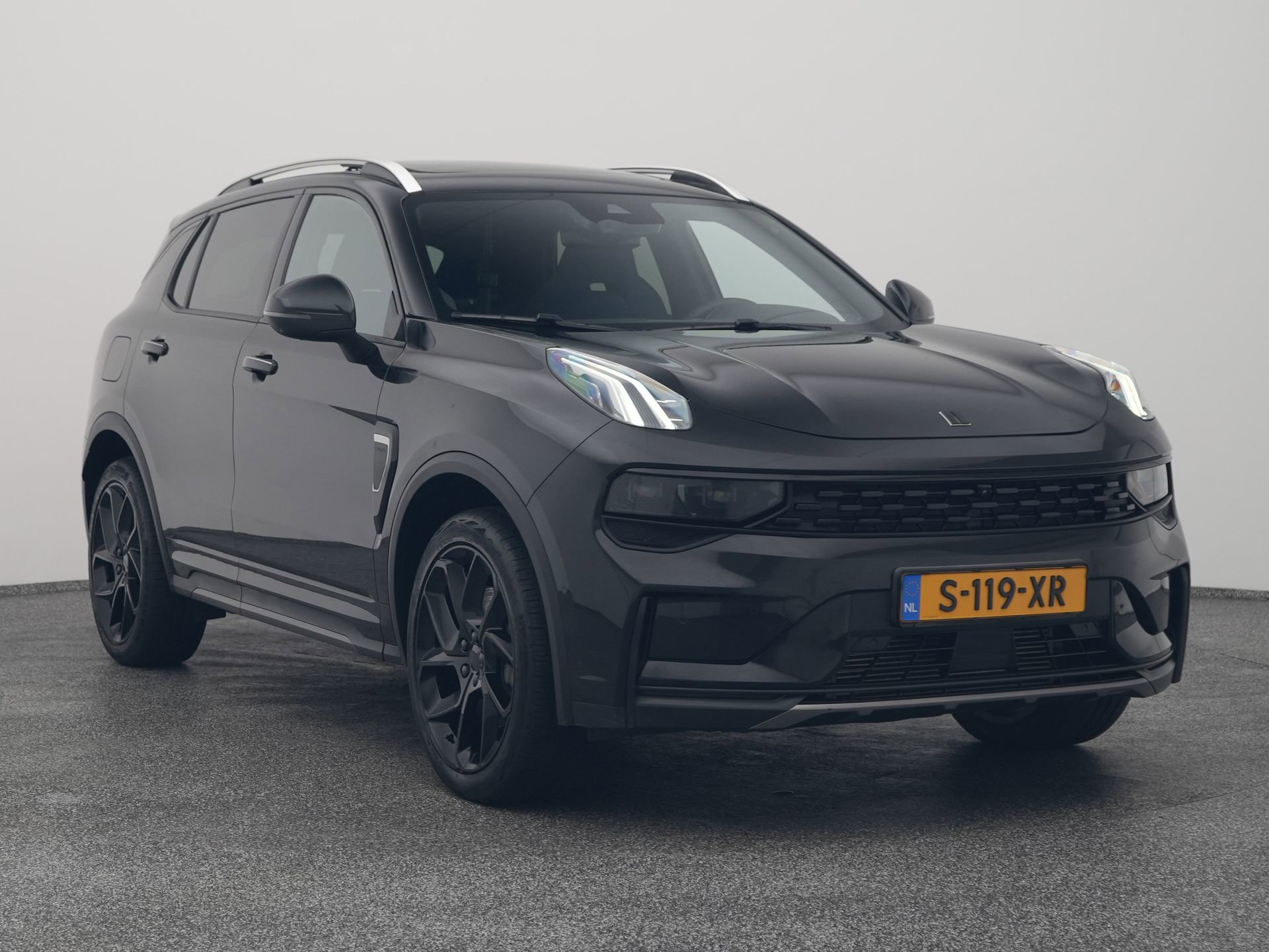 Auto afbeelding: 2