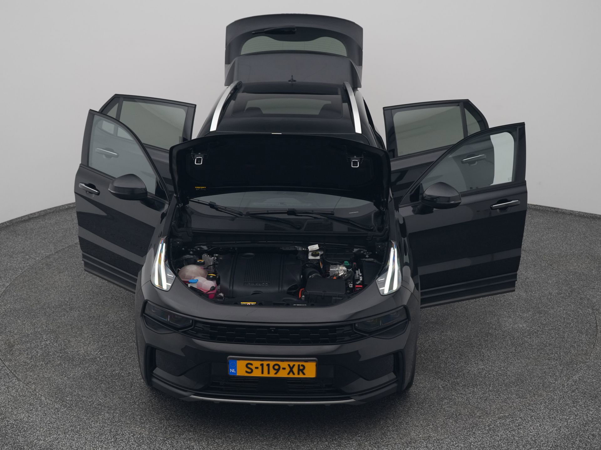 Auto afbeelding: 27