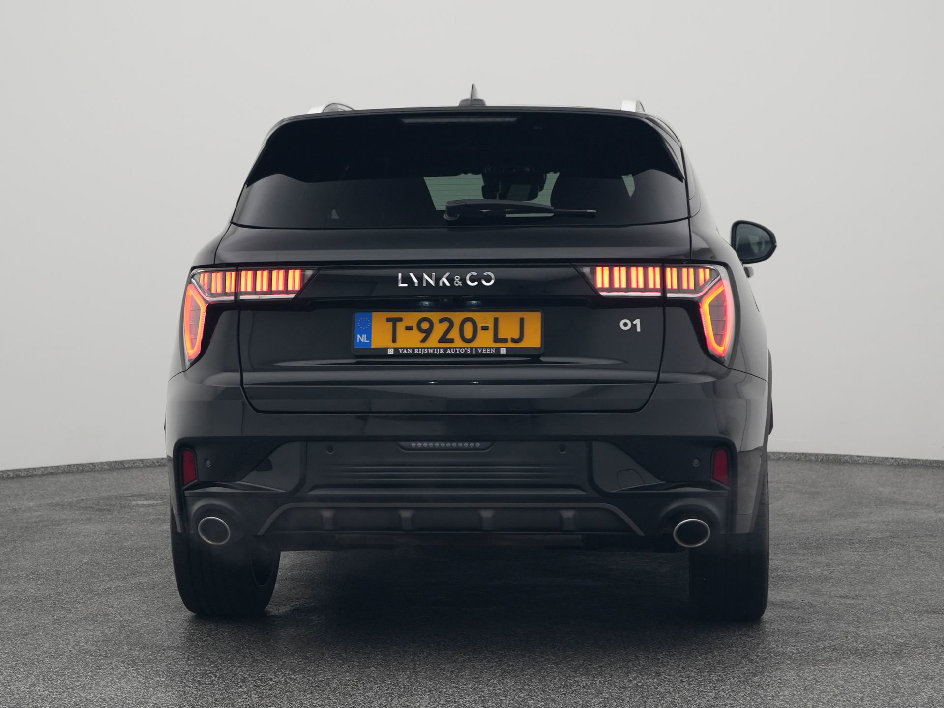 Auto afbeelding: 10
