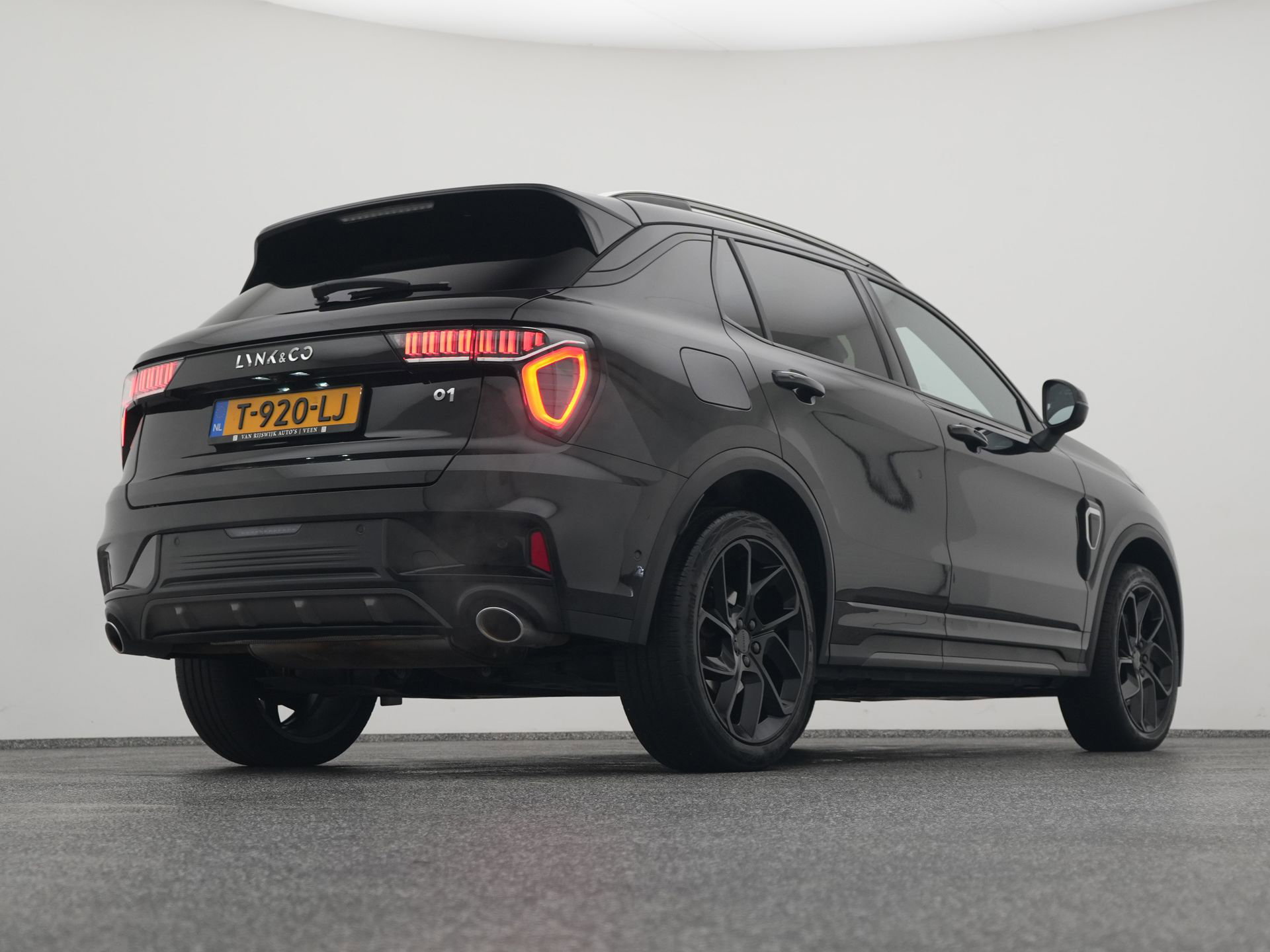 Auto afbeelding: 16