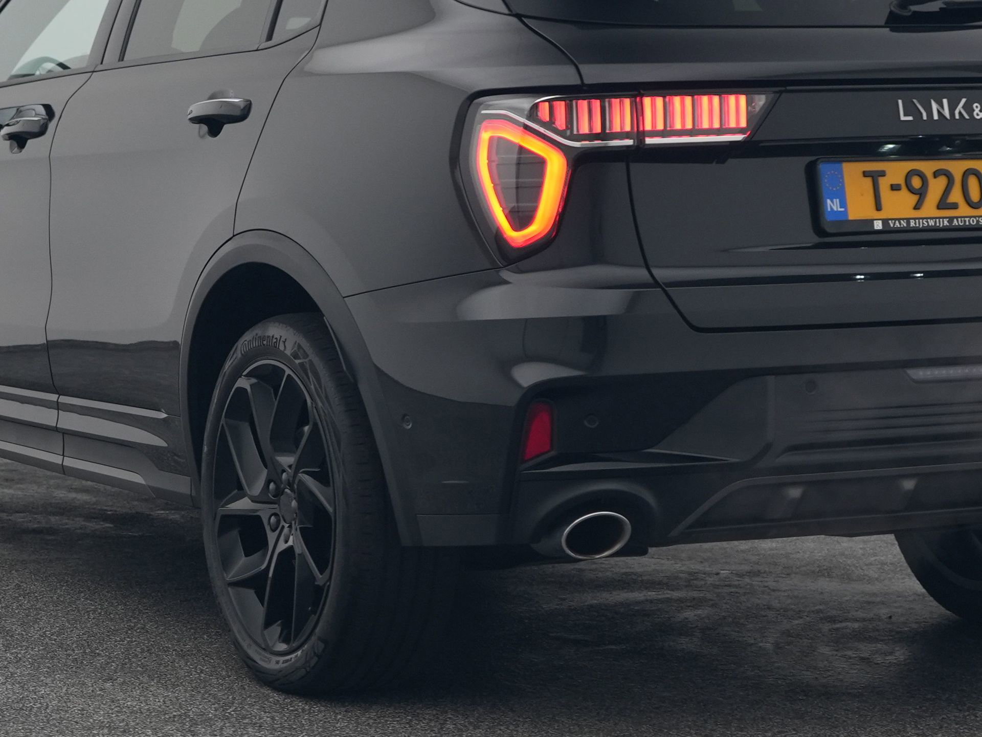 Auto afbeelding: 18