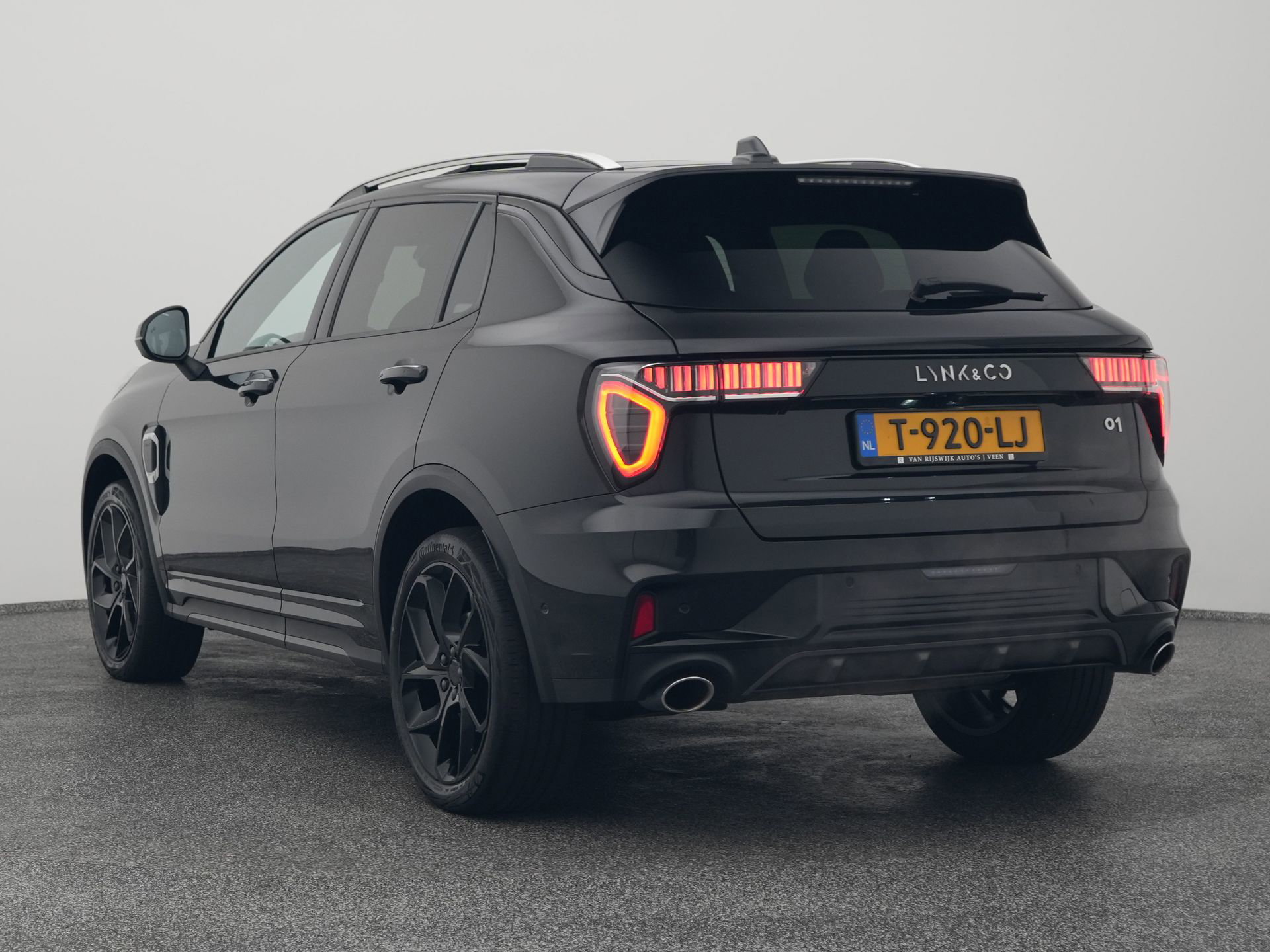 Auto afbeelding: 5