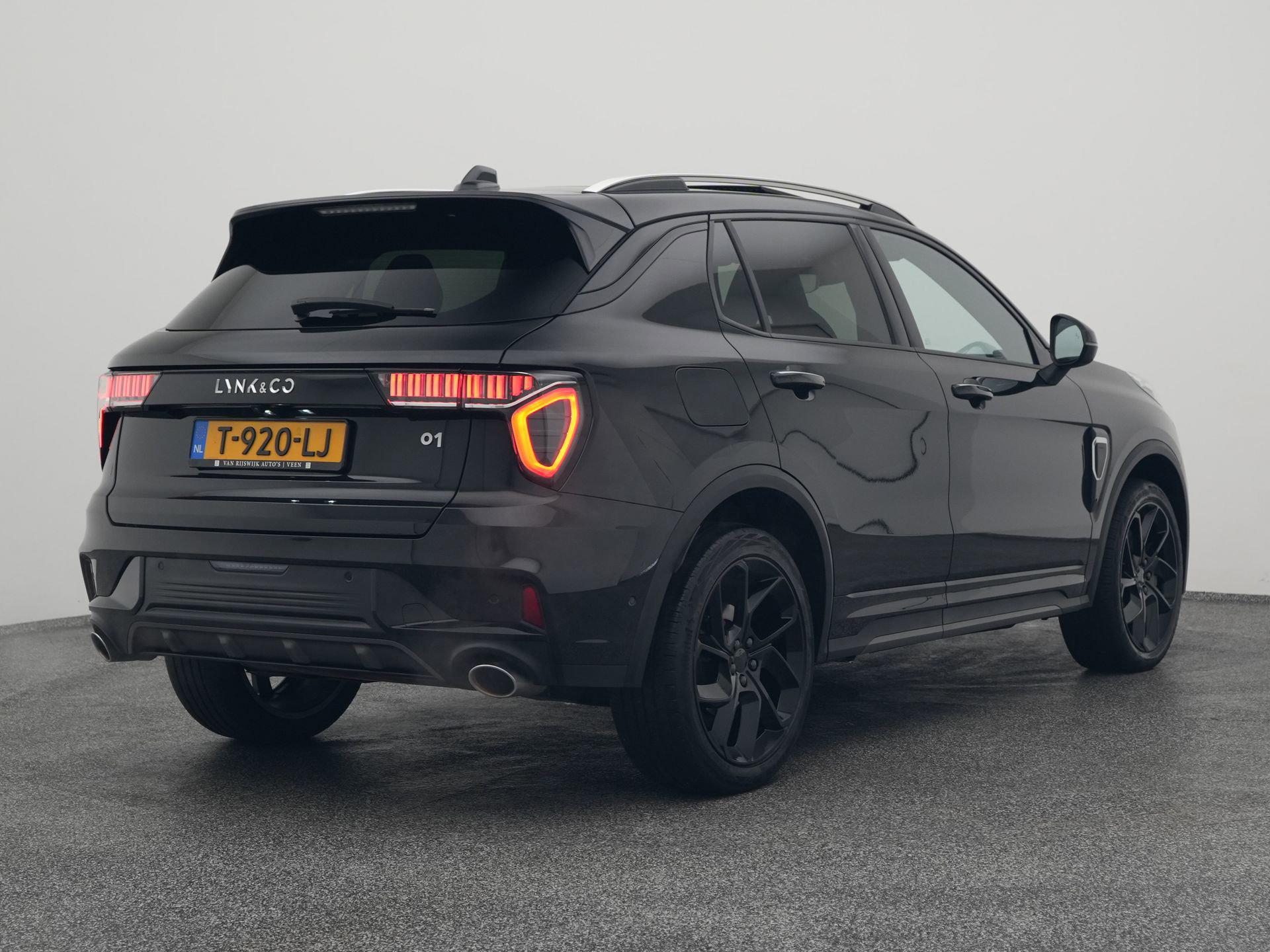 Auto afbeelding: 6
