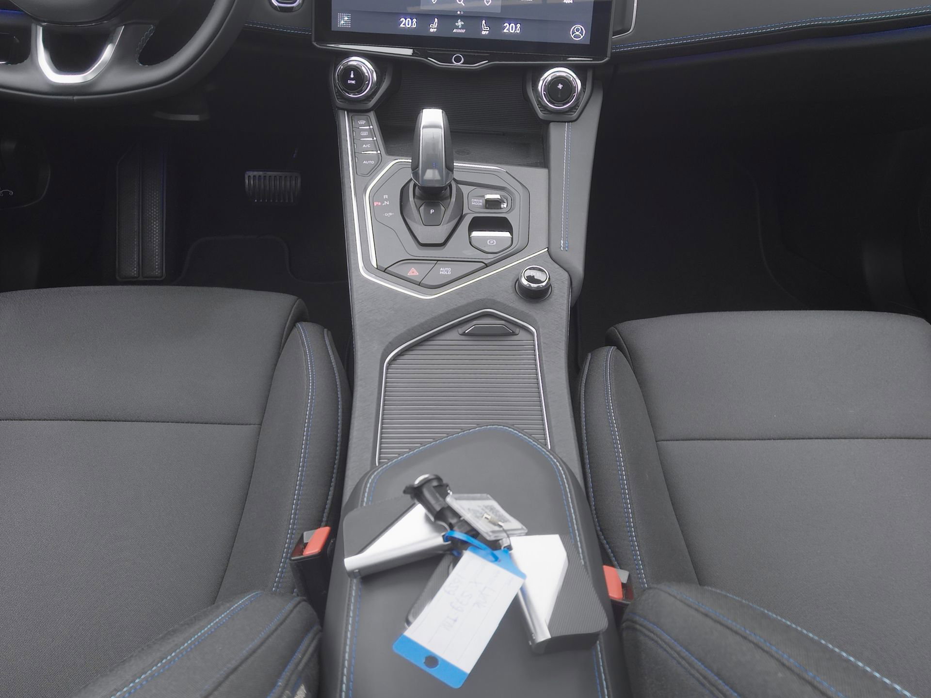 Auto afbeelding: 12