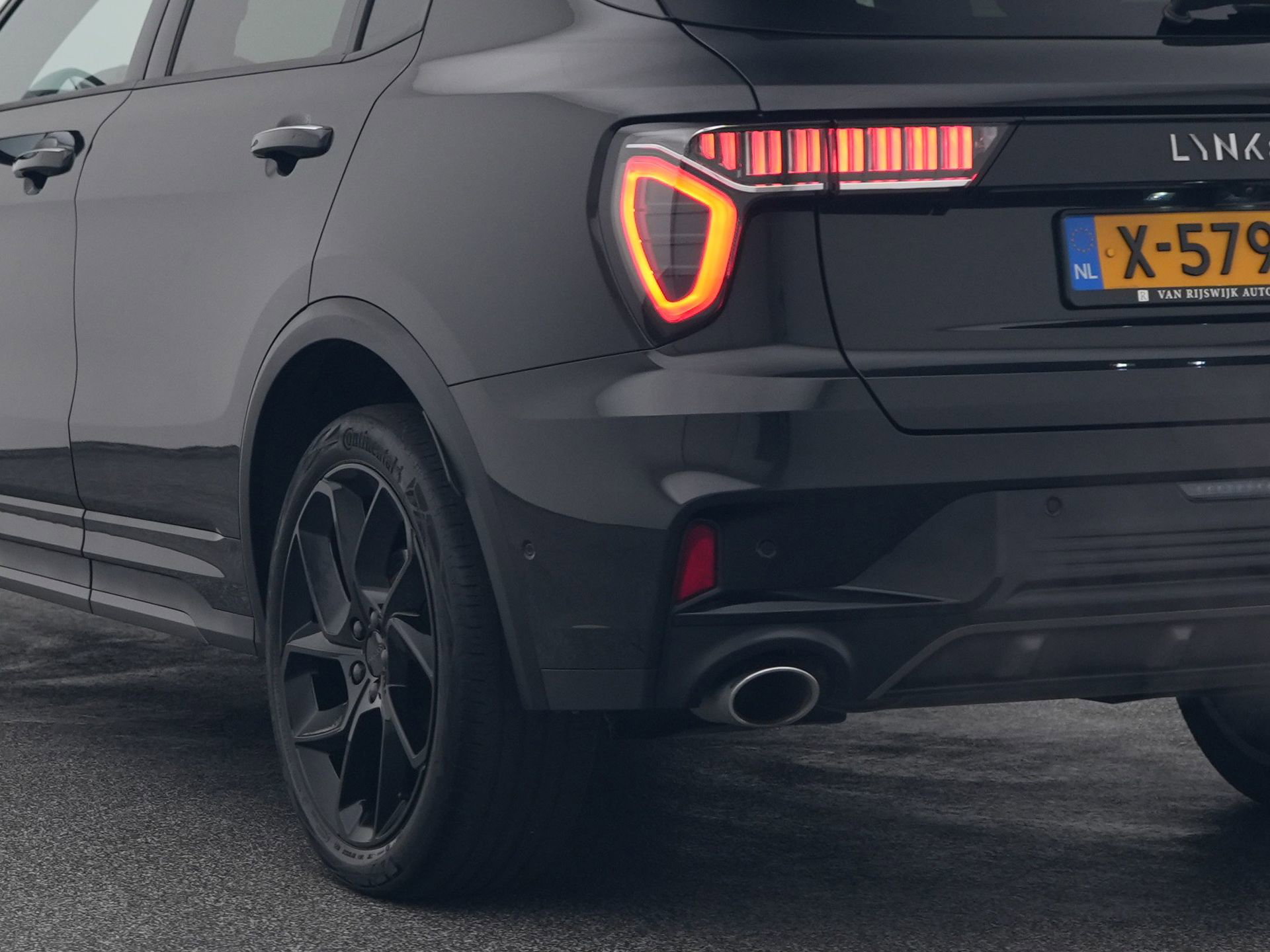Auto afbeelding: 18