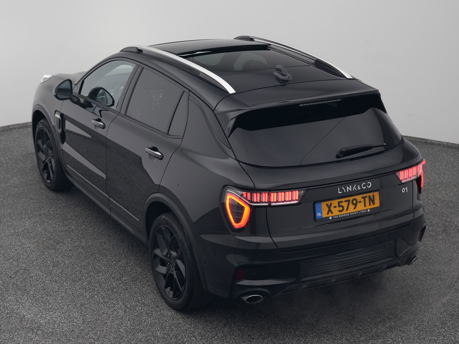 Auto afbeelding: 25
