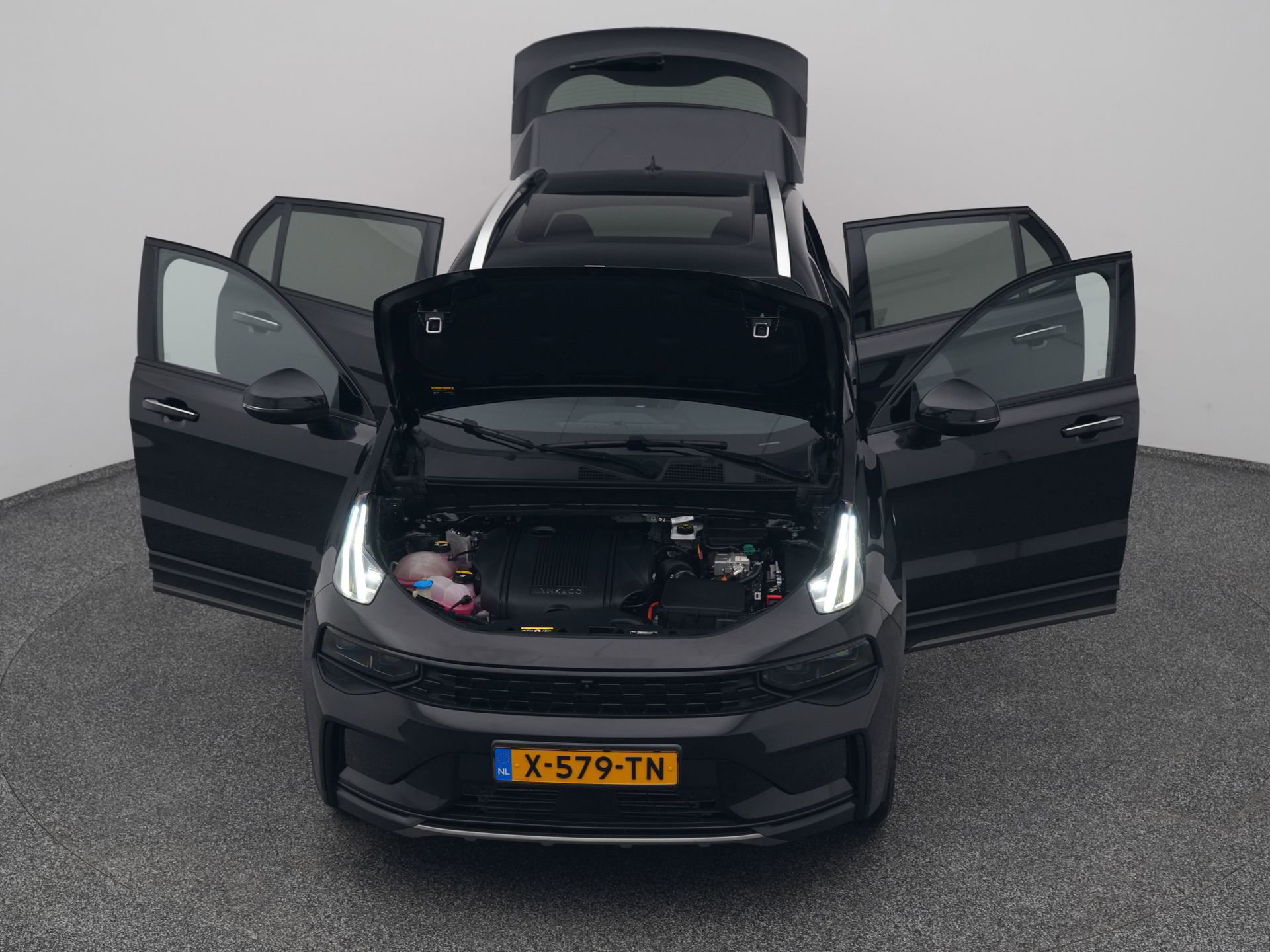 Auto afbeelding: 27