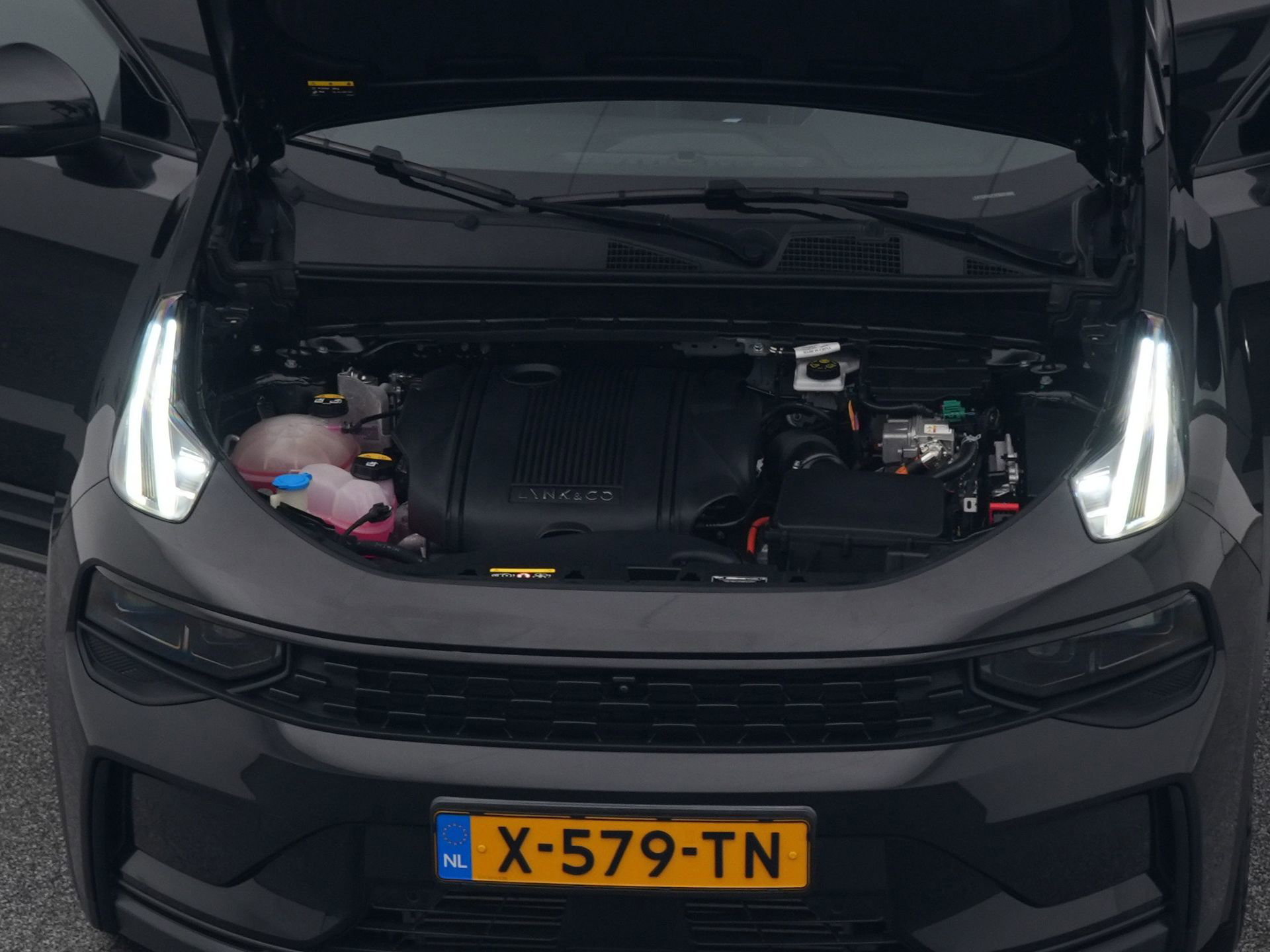 Auto afbeelding: 31