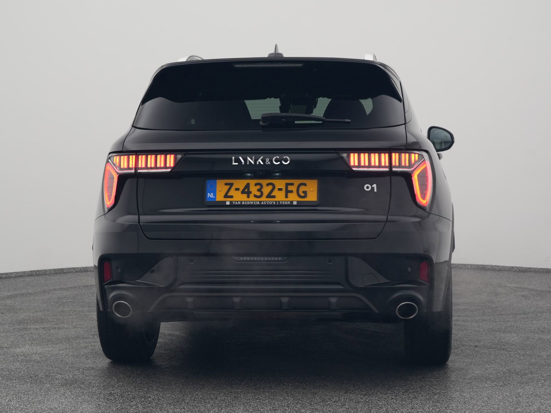 Auto afbeelding: 10