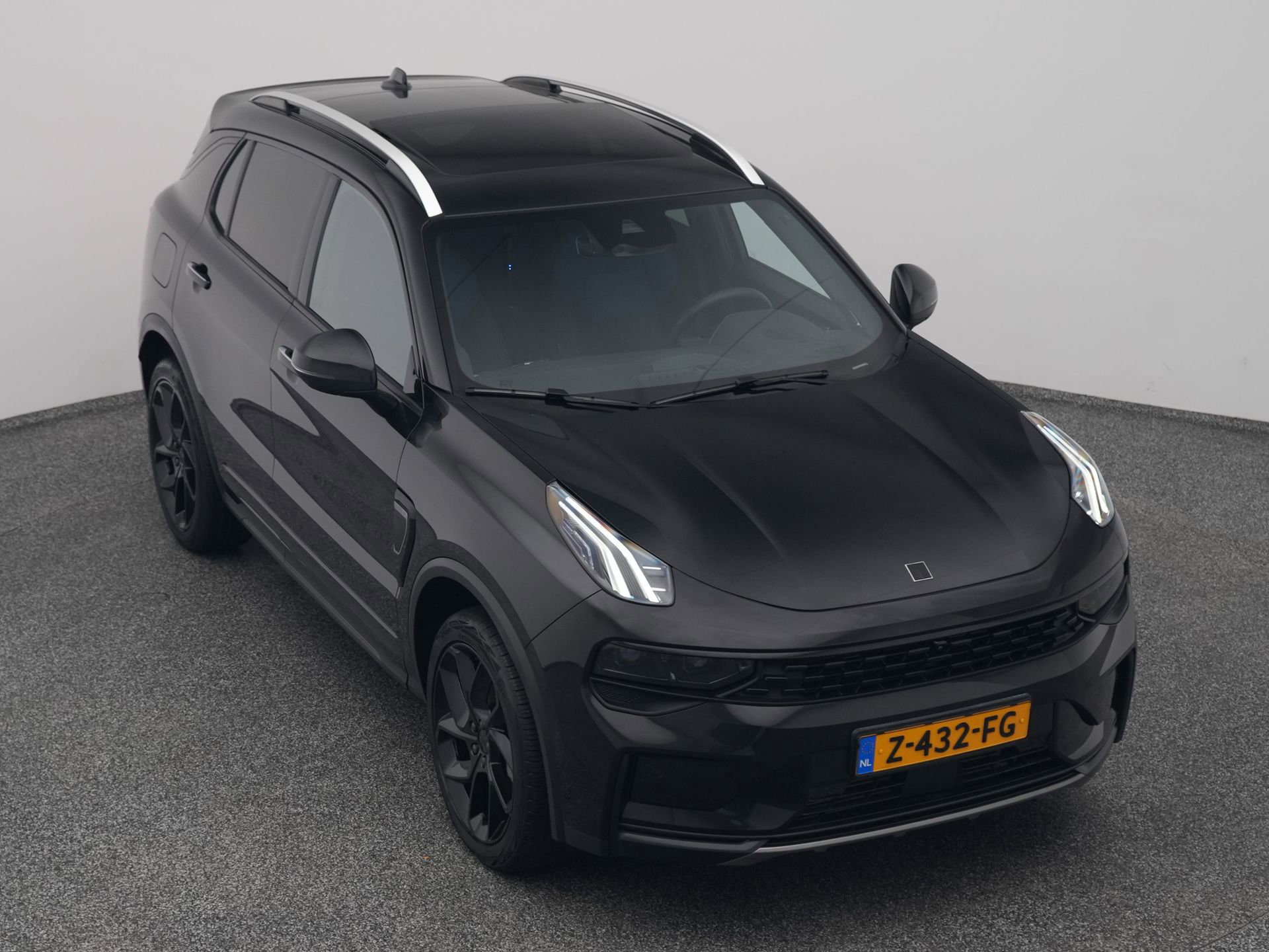 Auto afbeelding: 24