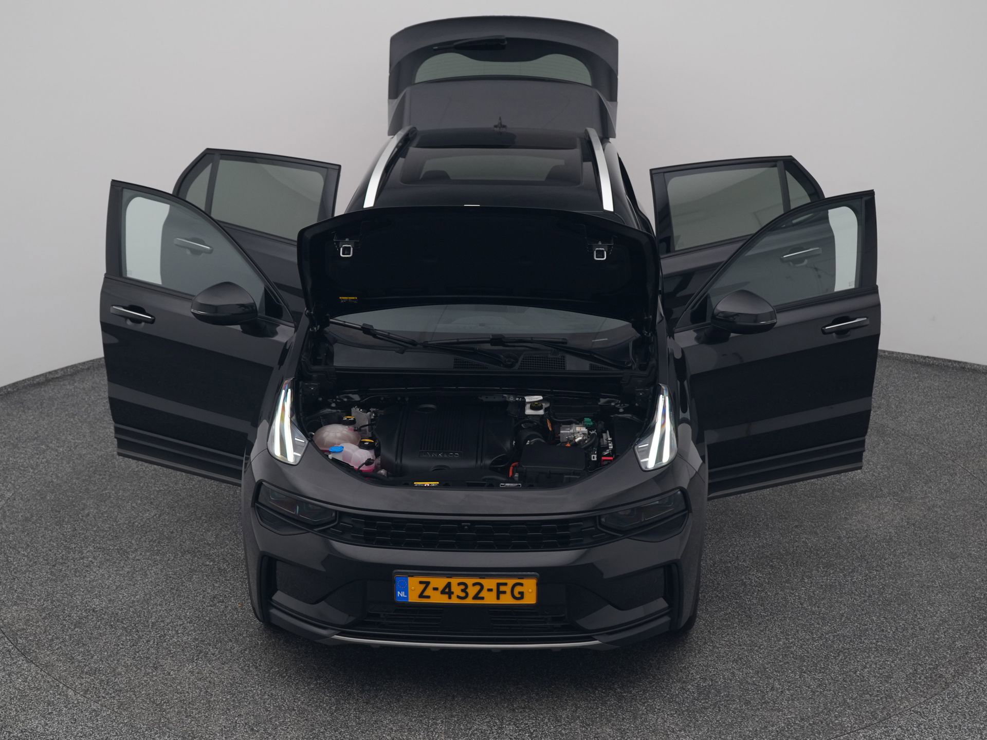 Auto afbeelding: 27