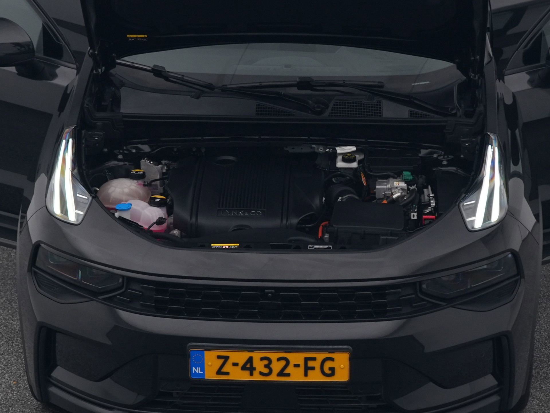 Auto afbeelding: 31