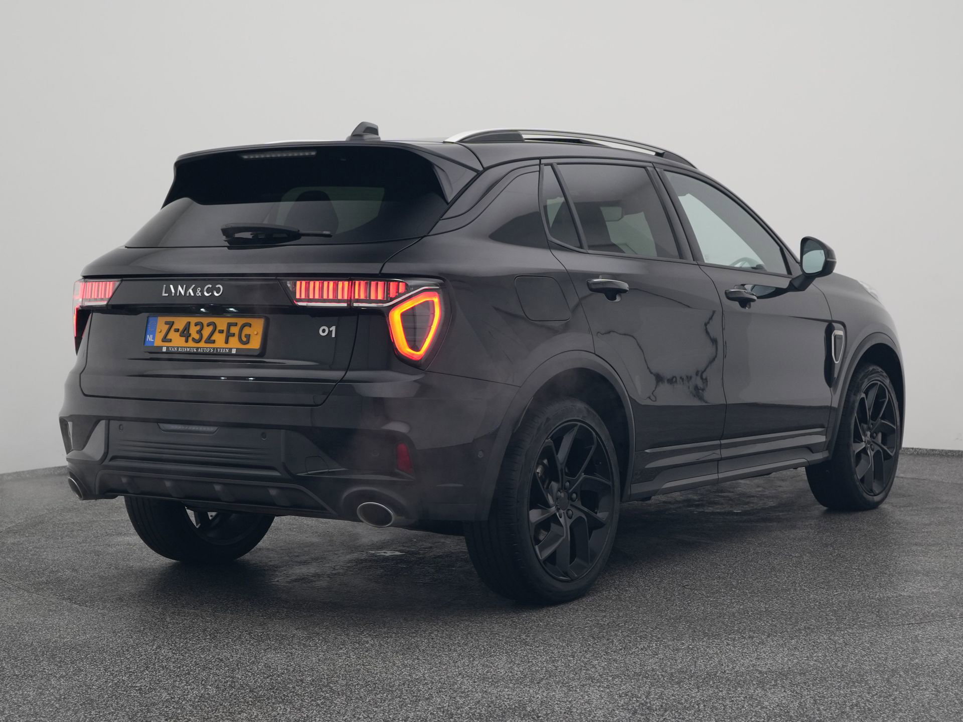 Auto afbeelding: 6