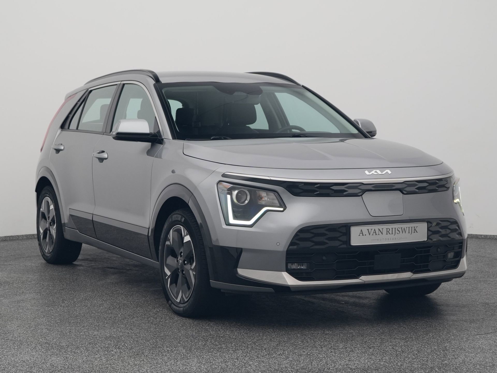 Auto afbeelding: 2