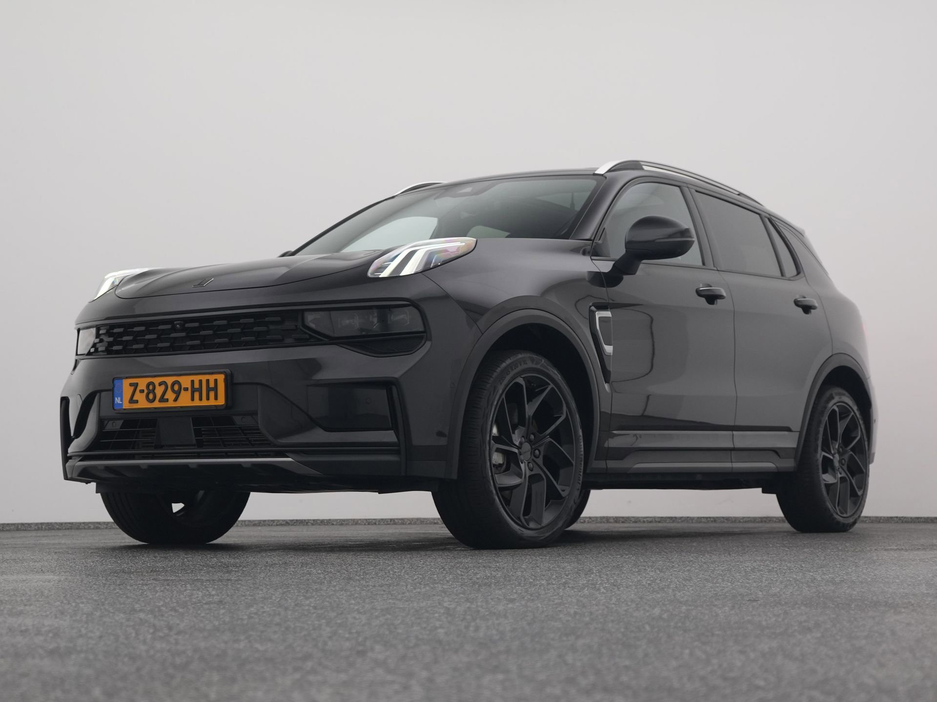 Auto afbeelding: 15