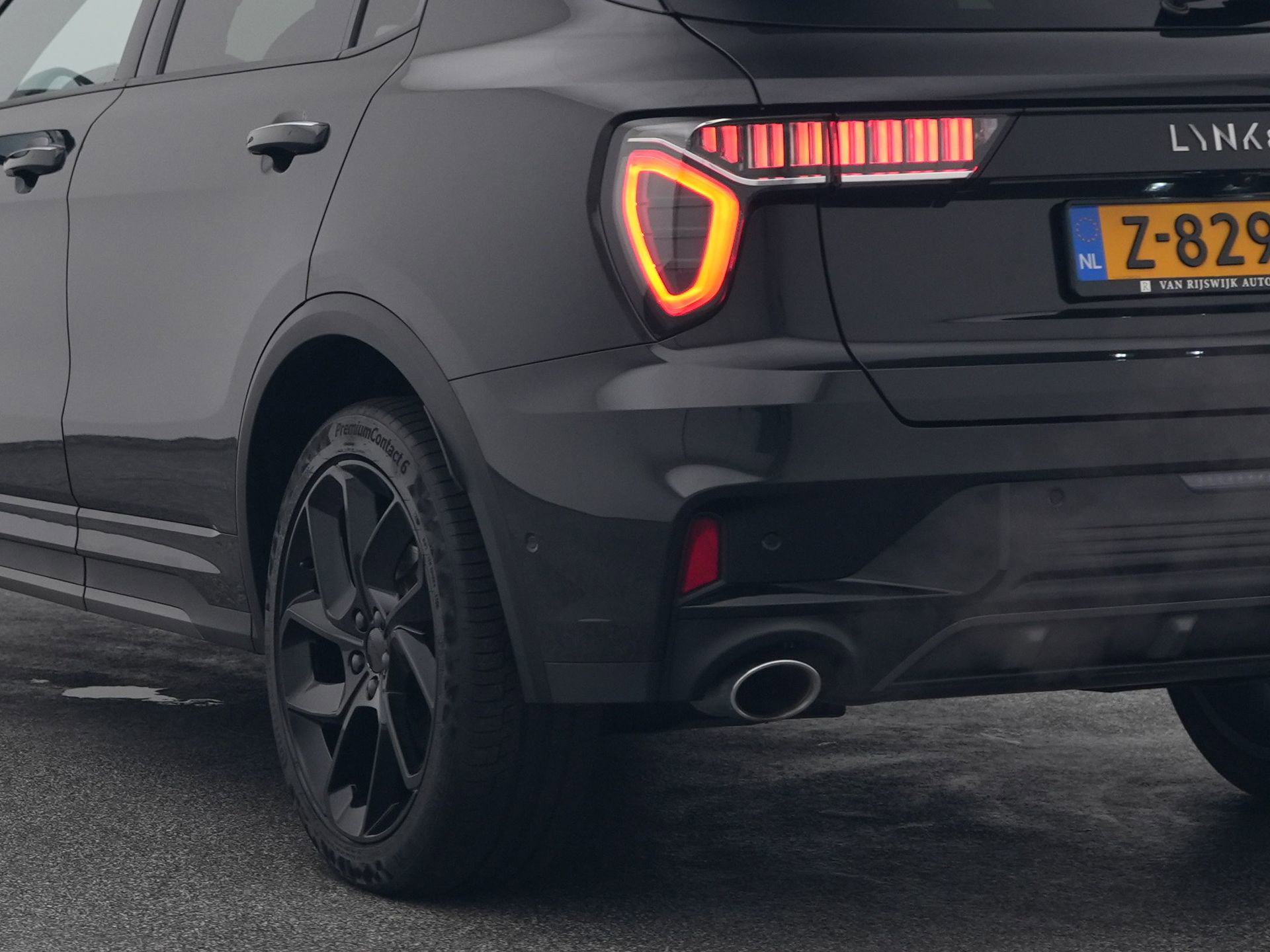 Auto afbeelding: 18