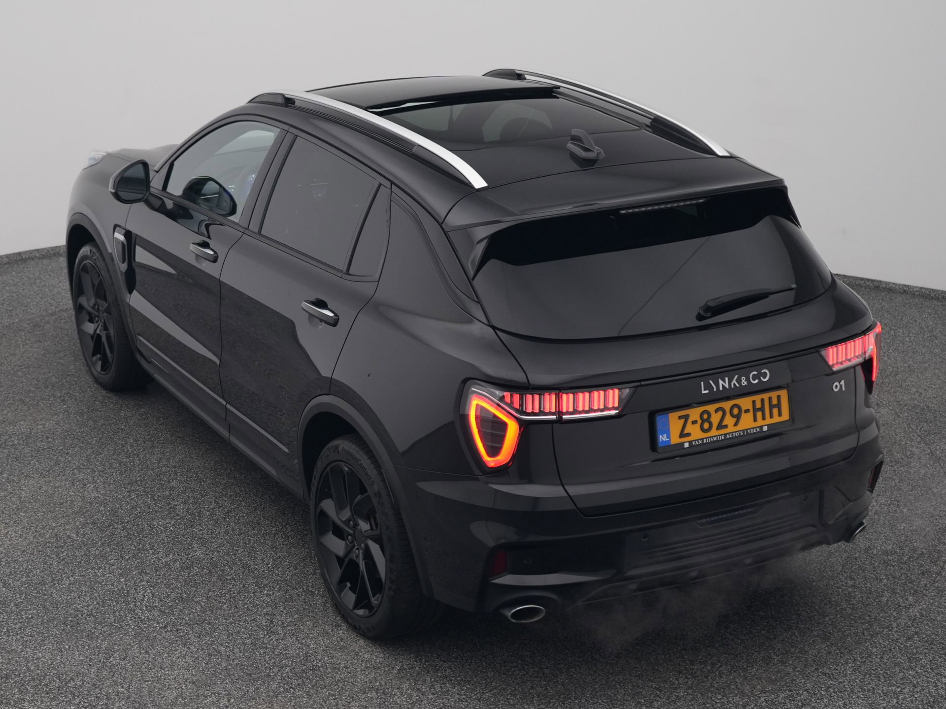 Auto afbeelding: 25