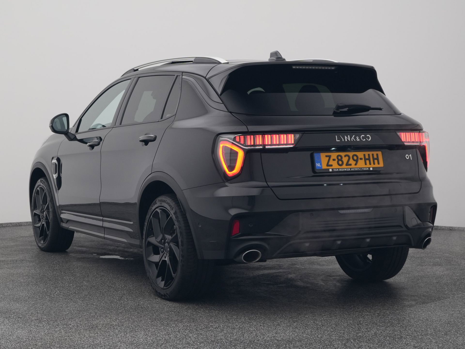 Auto afbeelding: 5