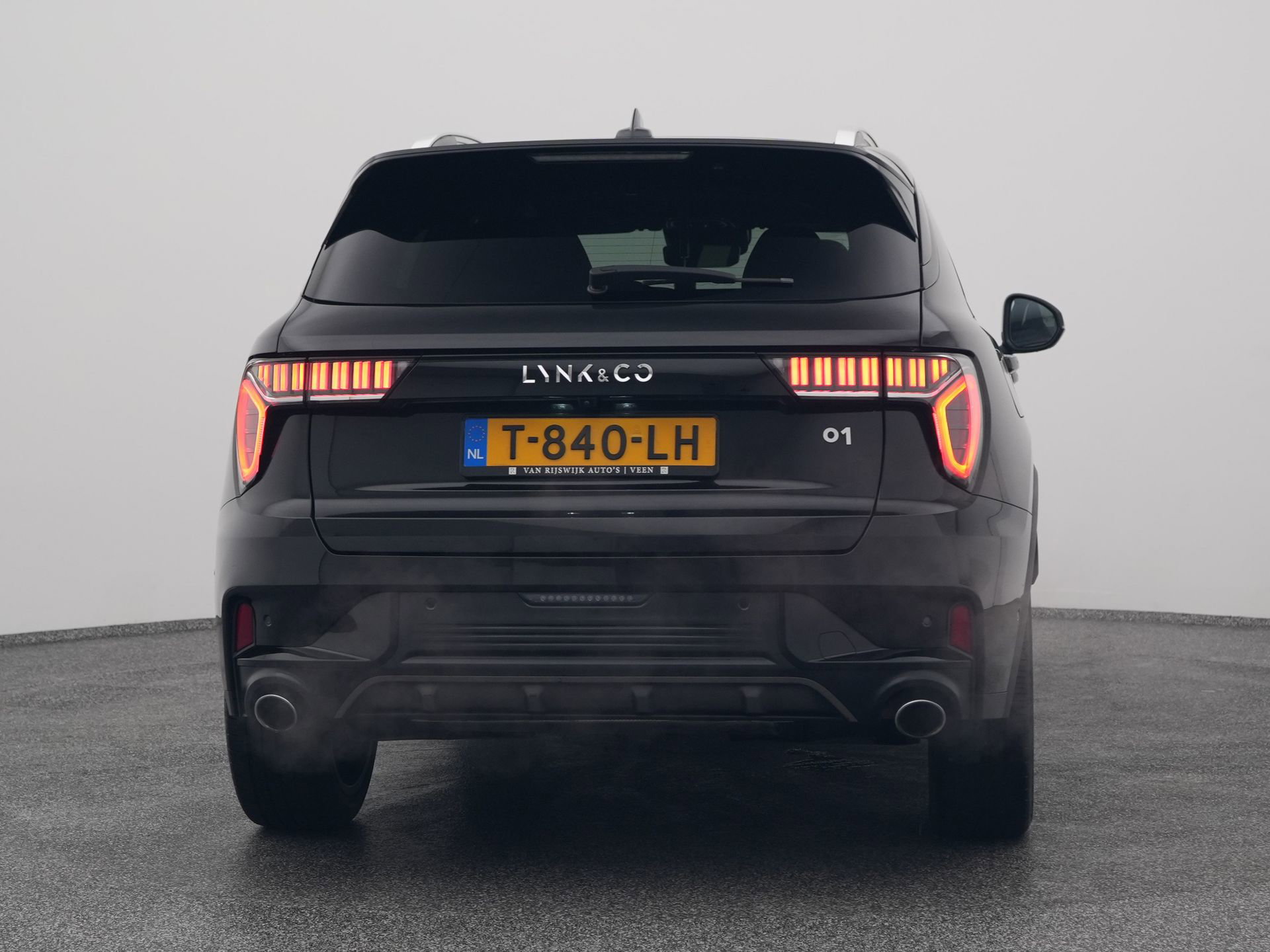Auto afbeelding: 10