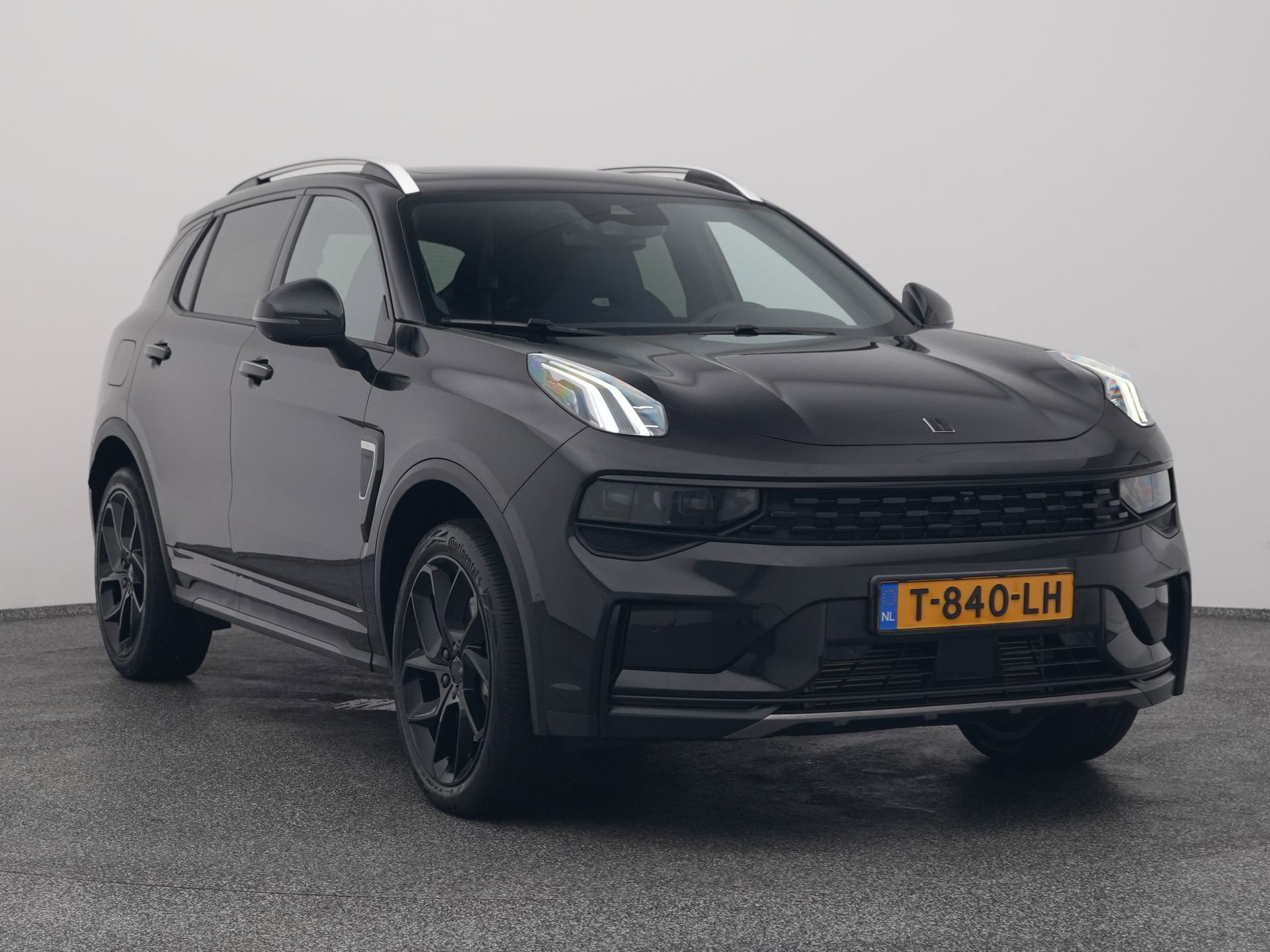 Auto afbeelding: 2