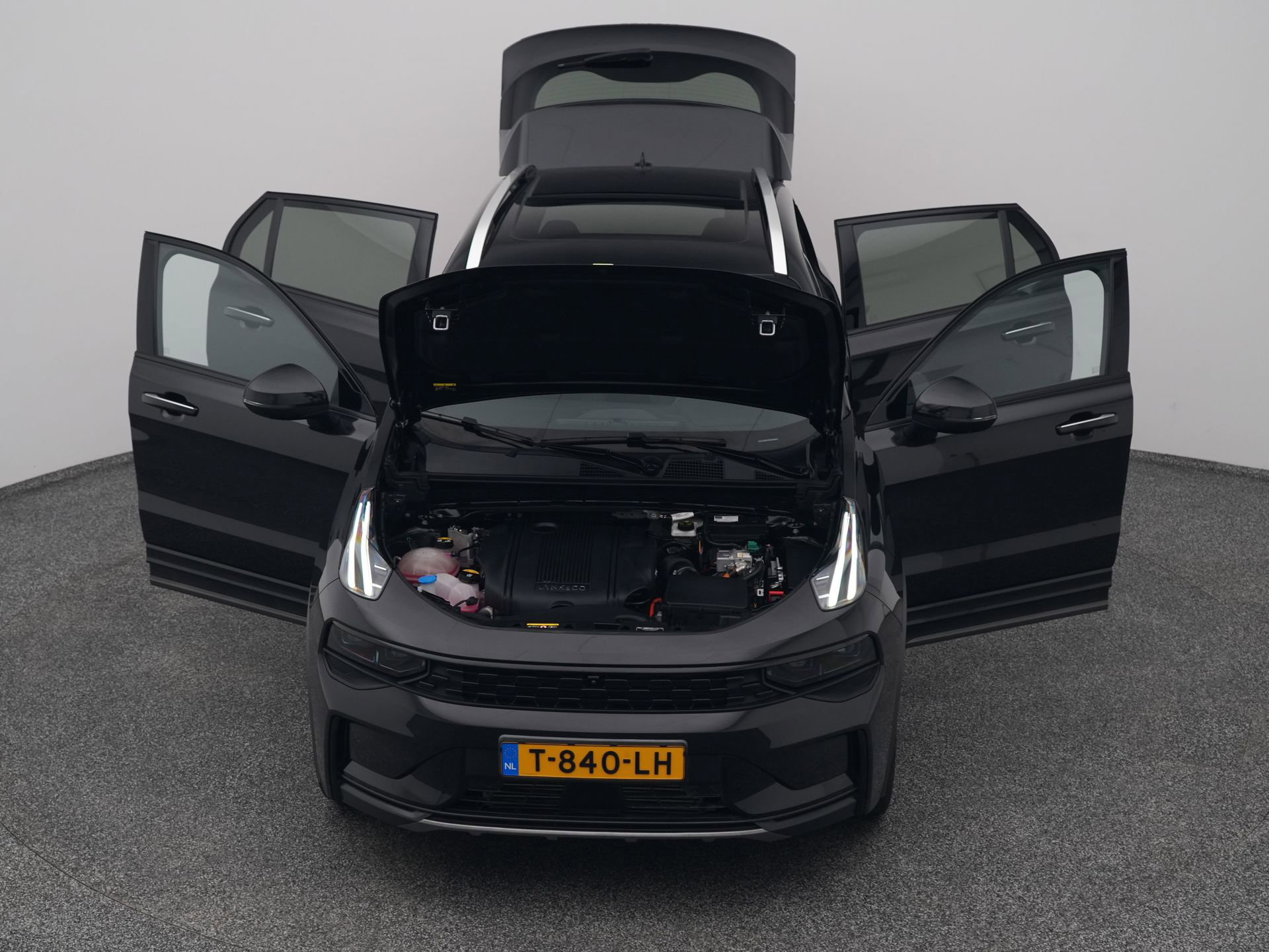 Auto afbeelding: 27