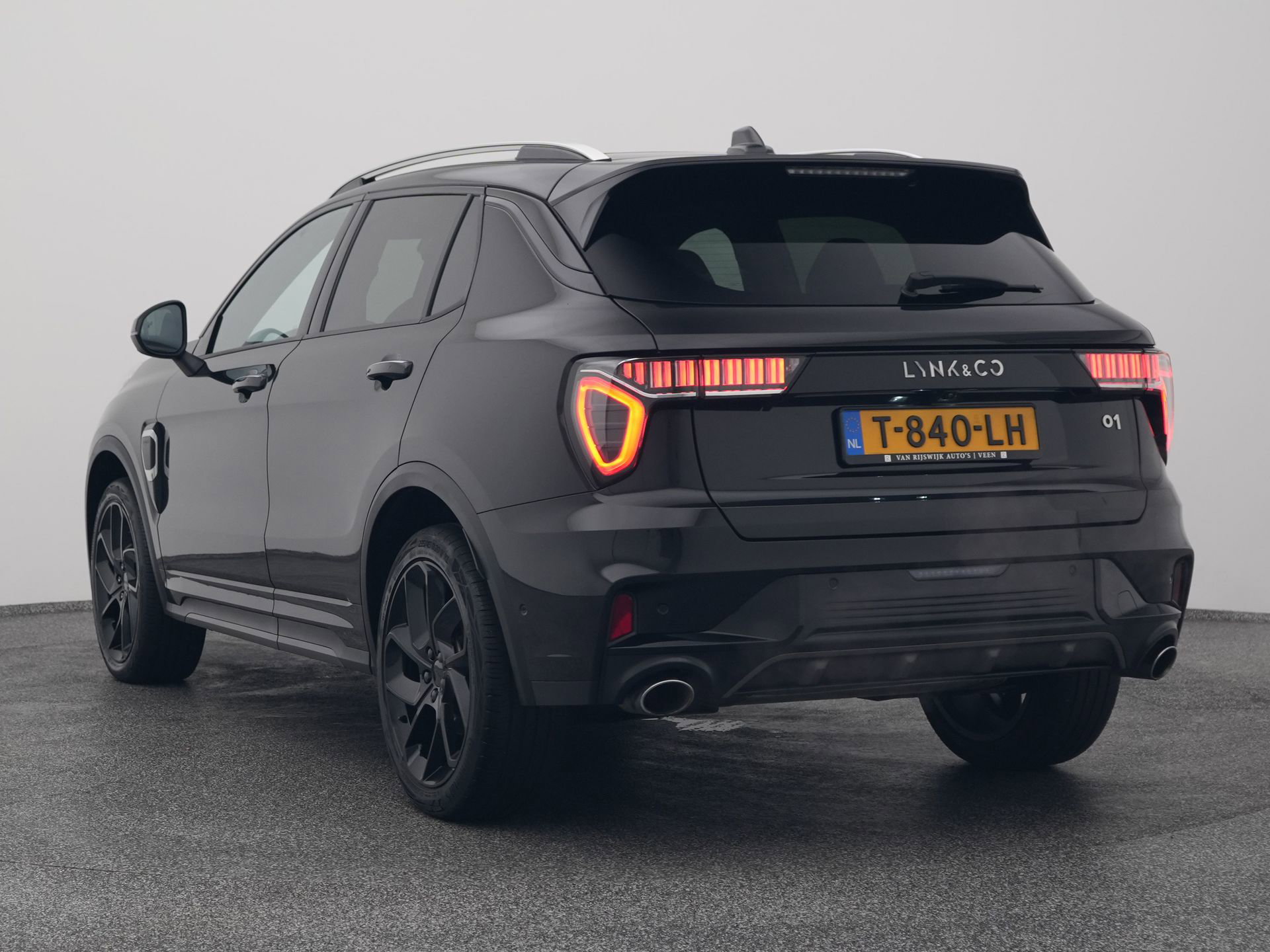 Auto afbeelding: 5
