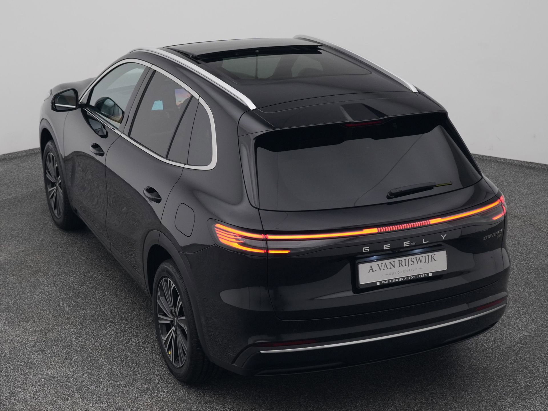 Auto afbeelding: 25