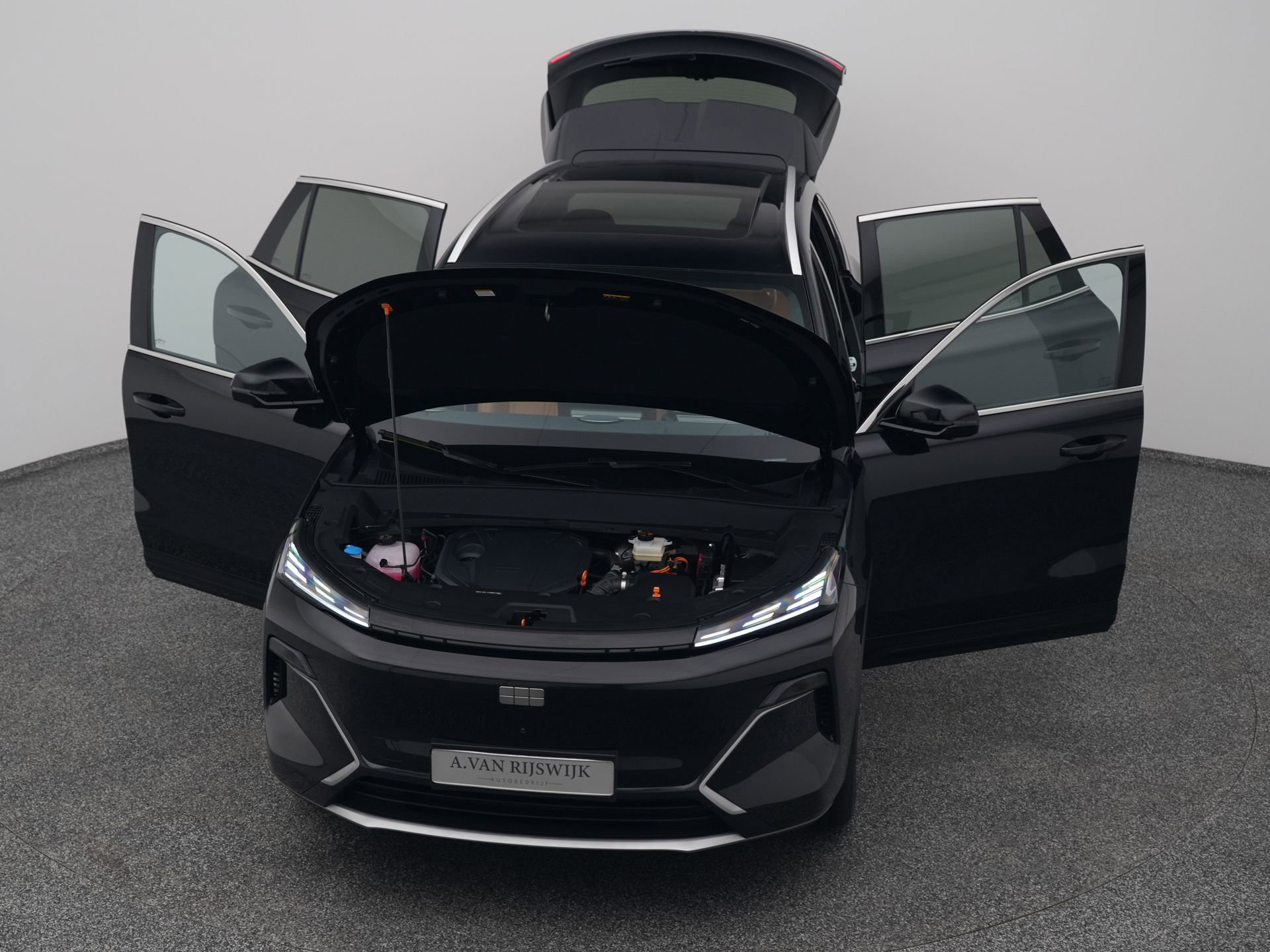 Auto afbeelding: 27