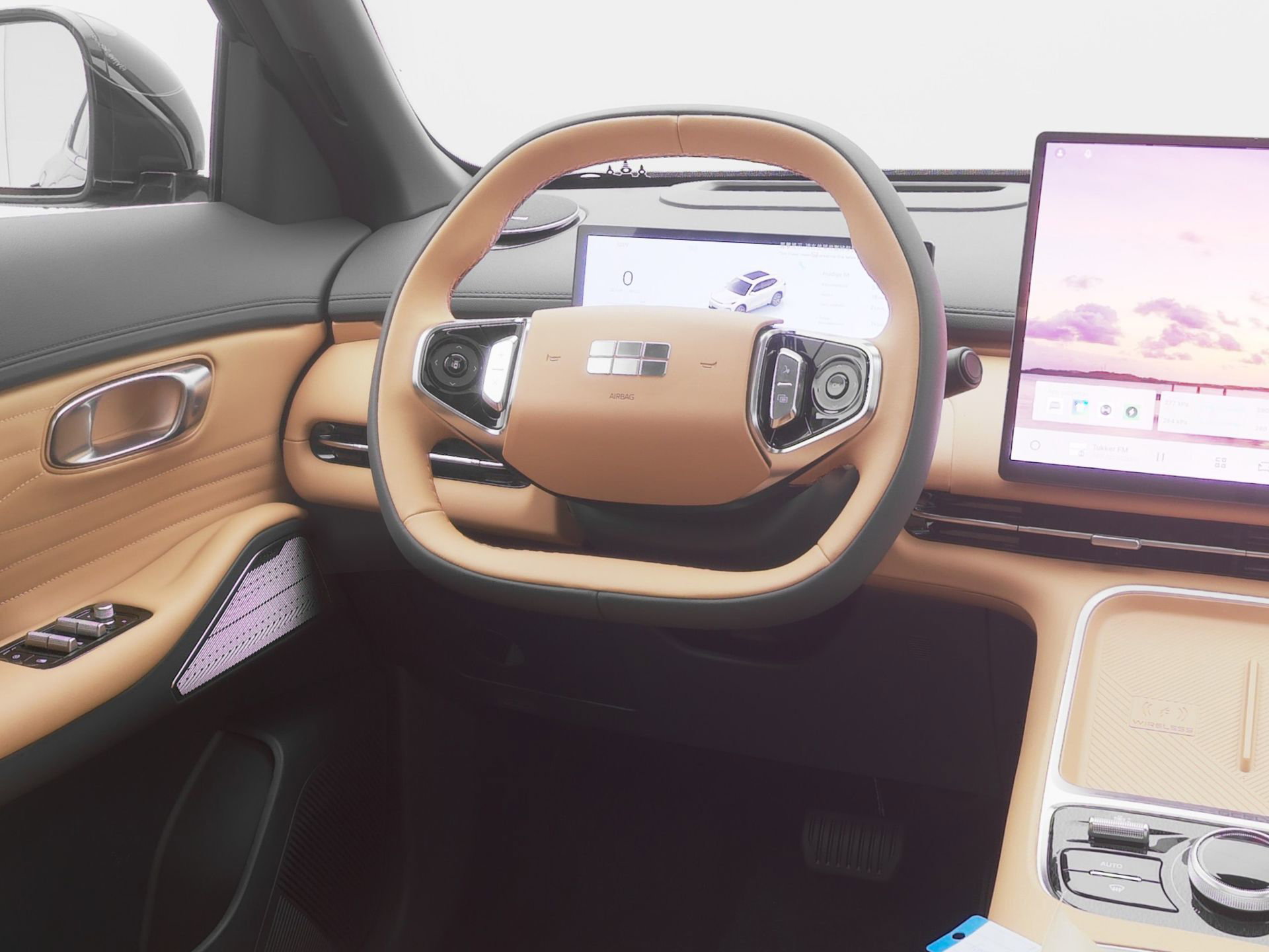 Auto afbeelding: 7