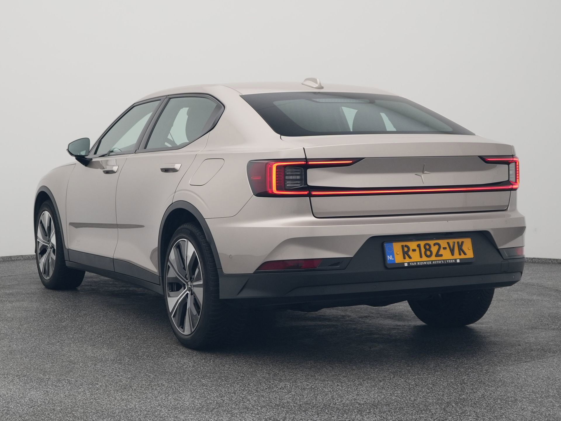 Auto afbeelding: 6