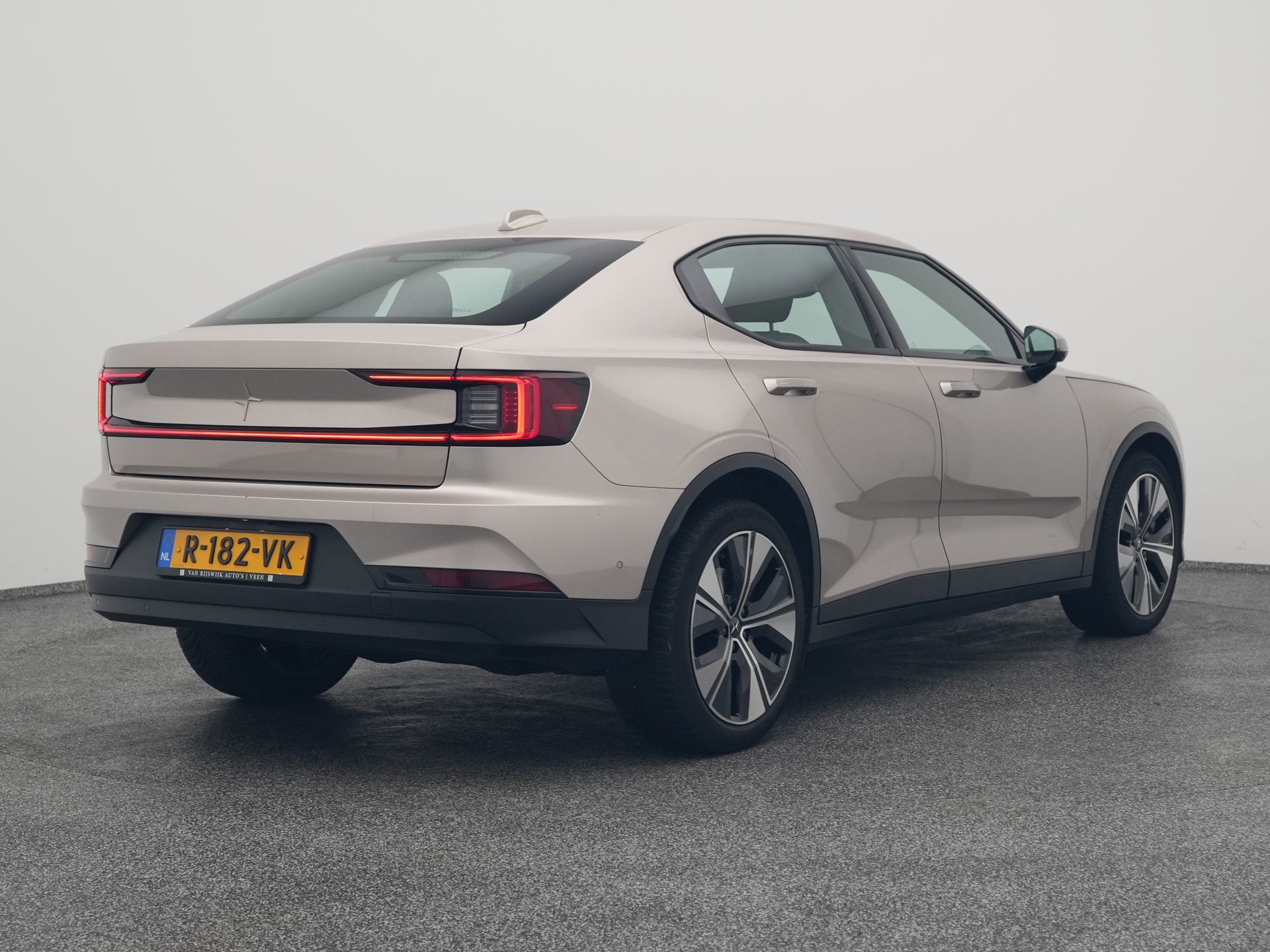 Auto afbeelding: 7